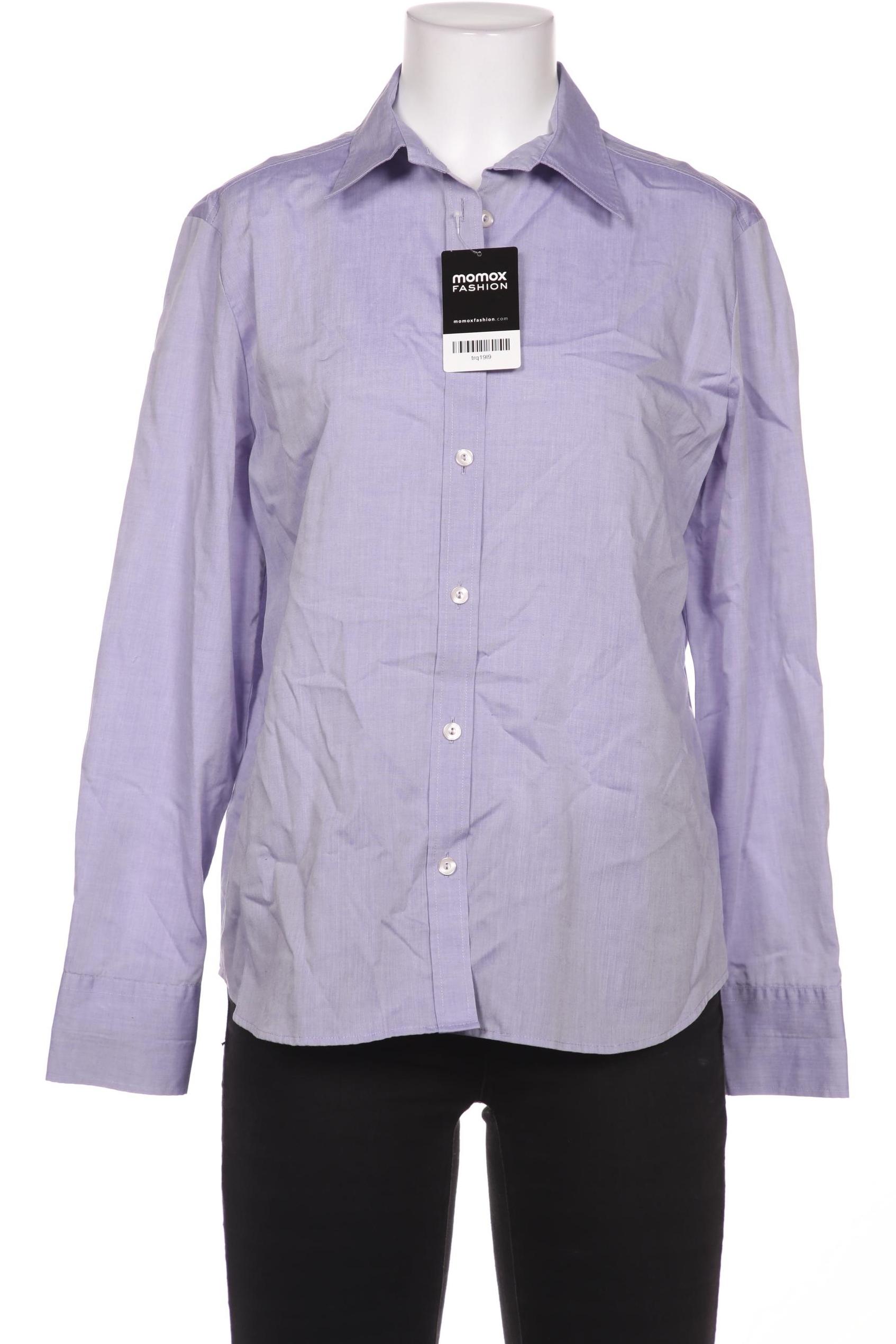 

eterna Damen Bluse, flieder, Gr. 40