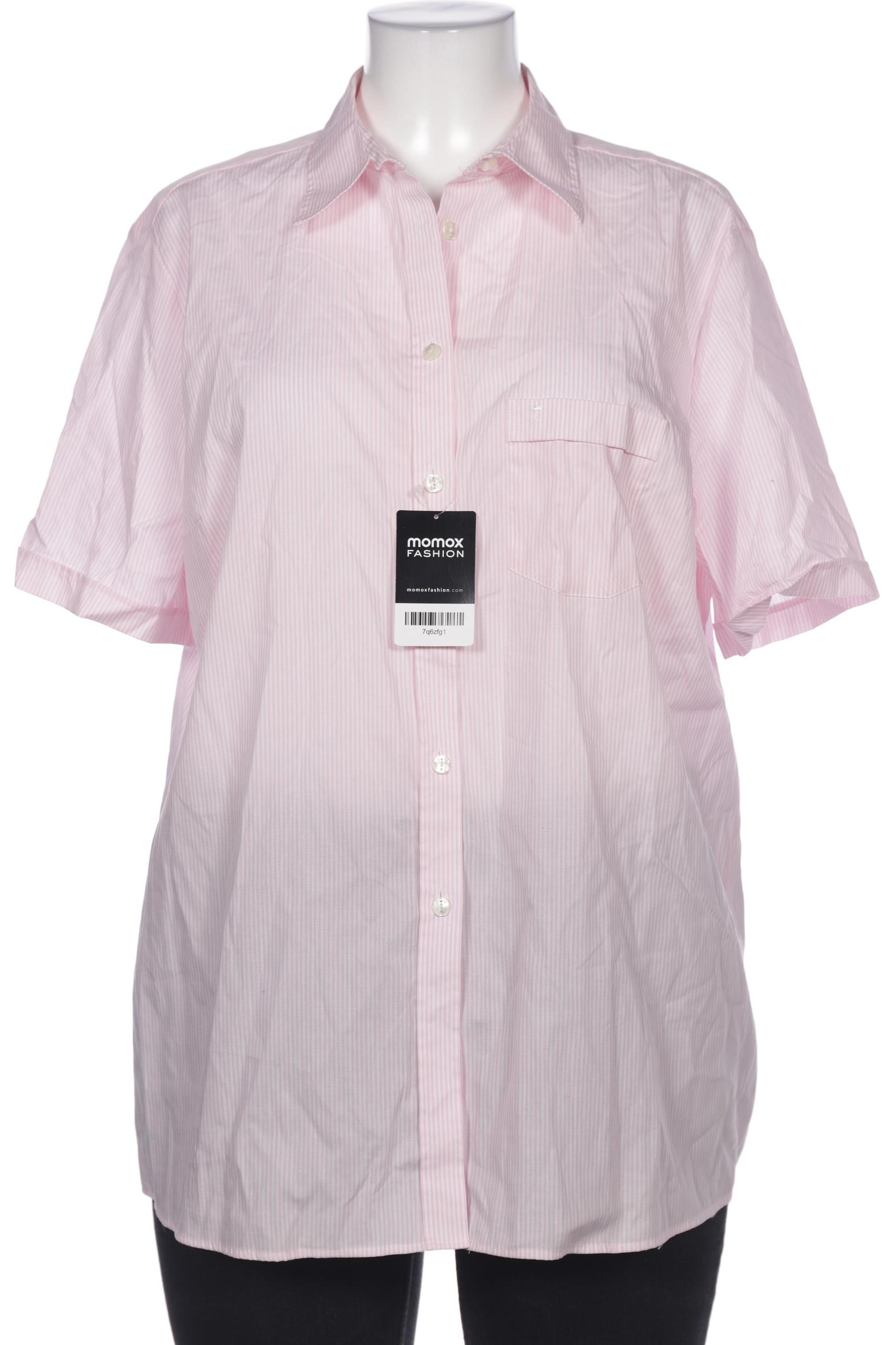 

eterna Damen Bluse, pink