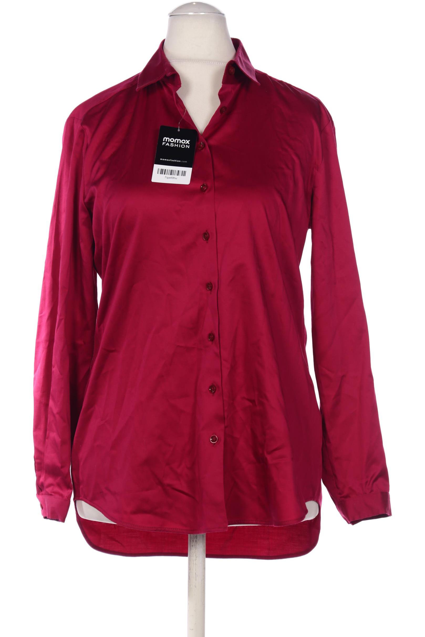 

eterna Damen Bluse, pink, Gr. 38