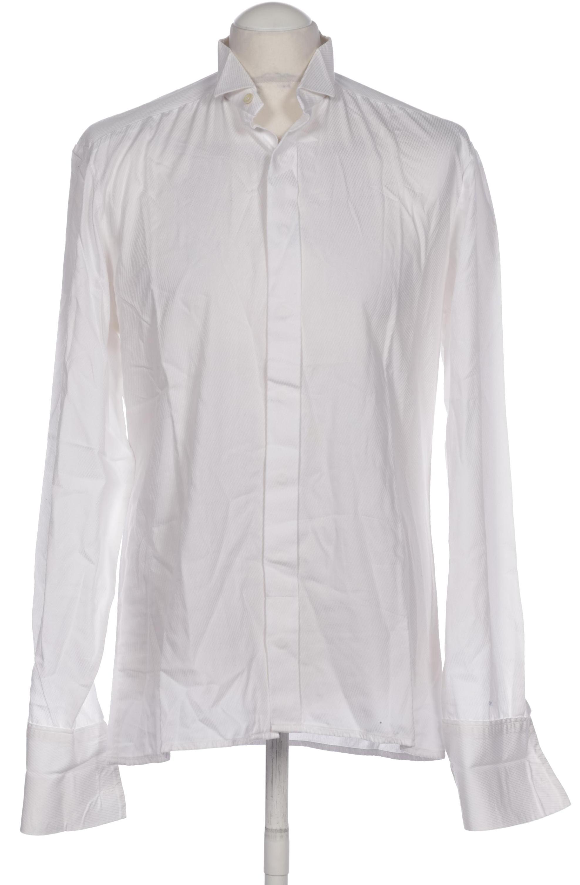

eterna Damen Bluse, weiß, Gr. 38