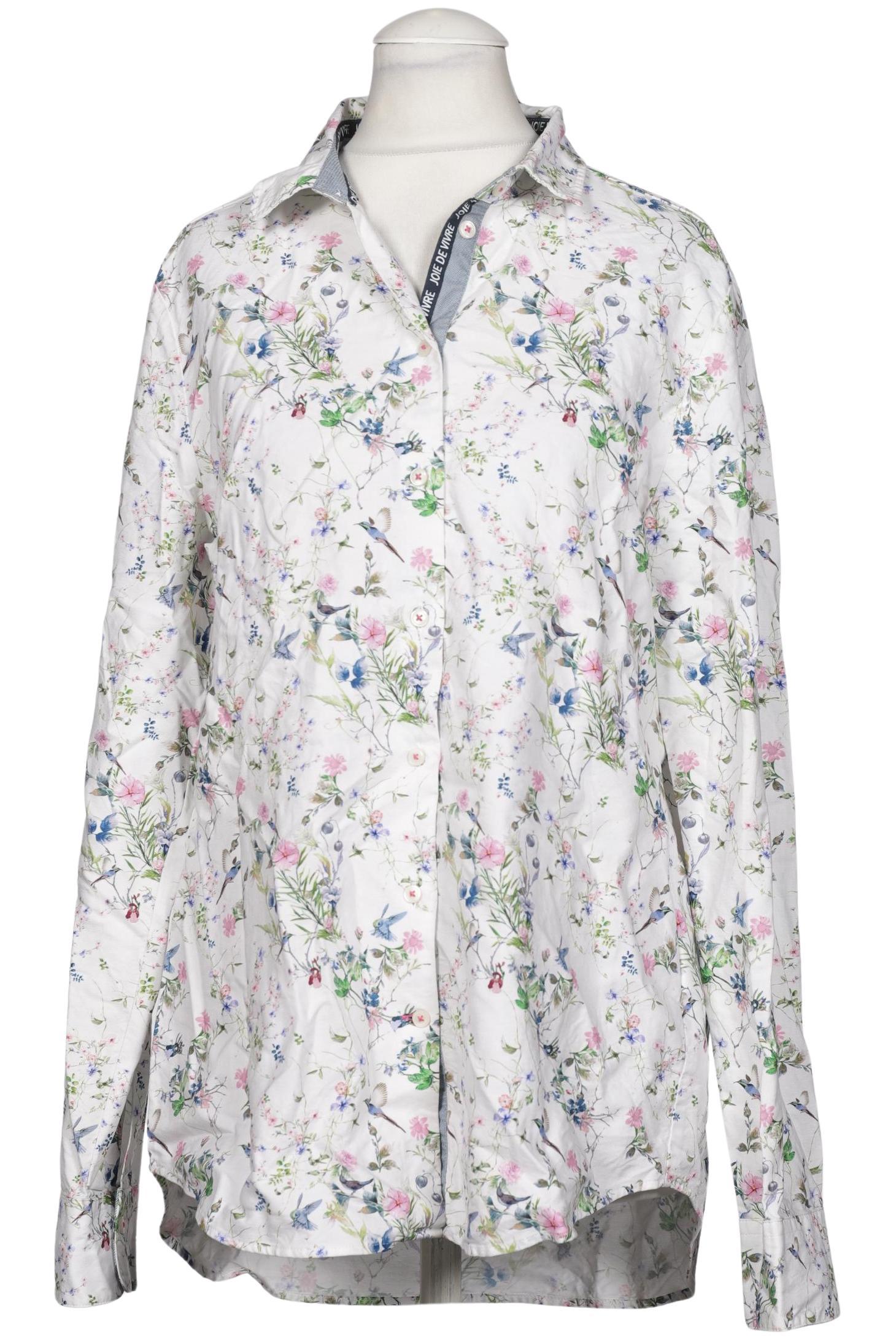 

eterna Damen Bluse, mehrfarbig, Gr. 36