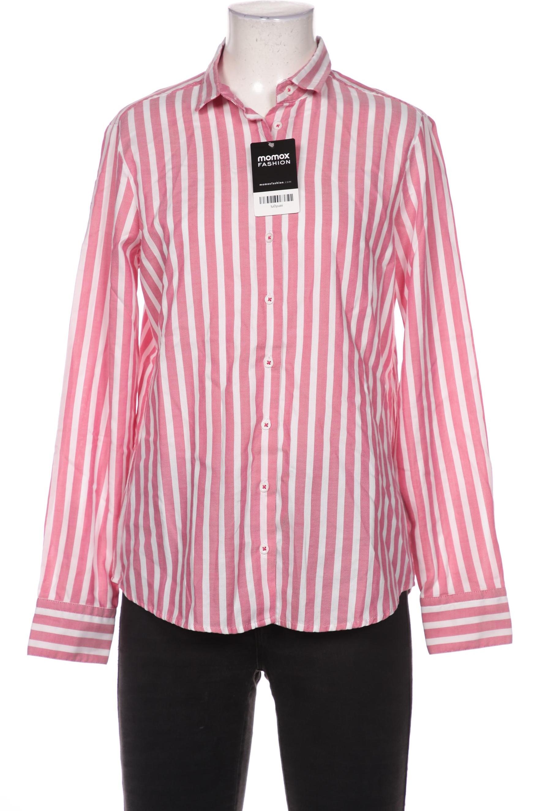 

eterna Damen Bluse, pink, Gr. 38