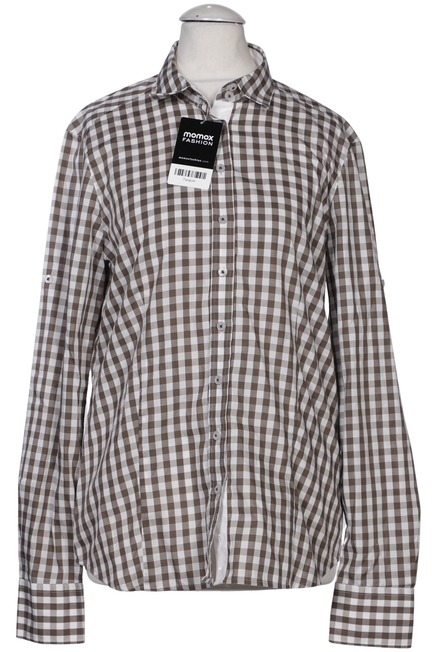 

eterna Damen Bluse, mehrfarbig, Gr. 36