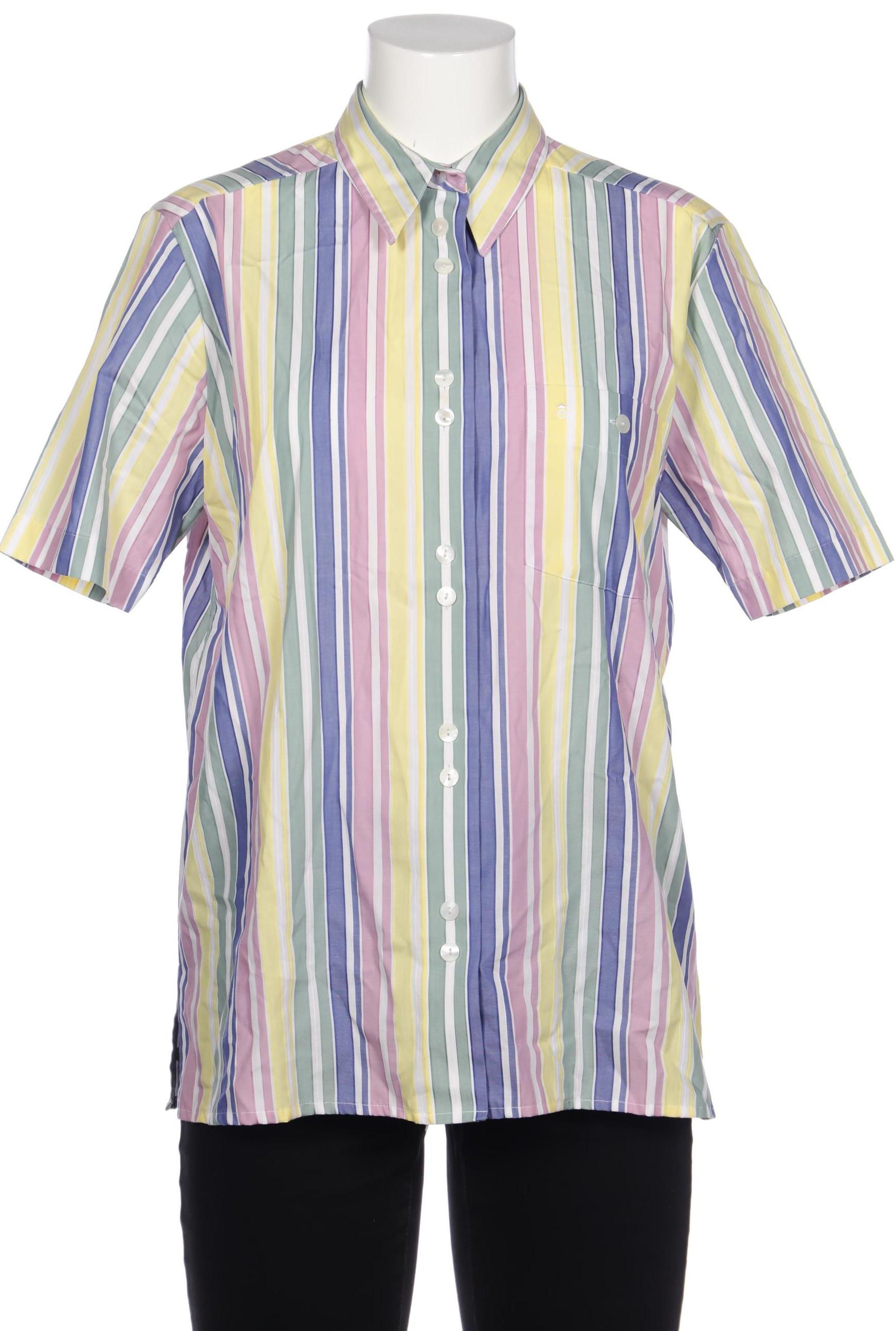 

eterna Damen Bluse, mehrfarbig