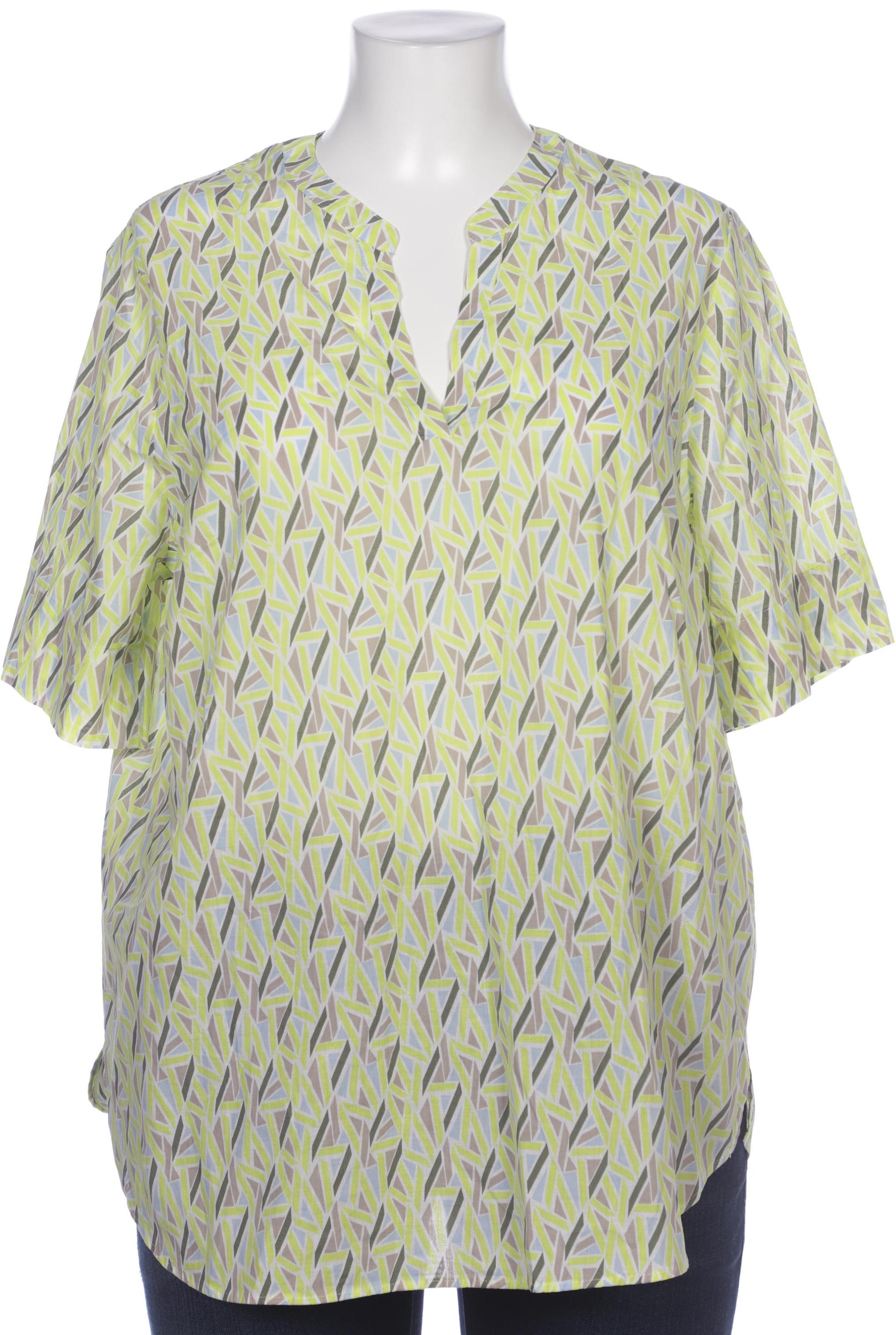 

eterna Damen Bluse, mehrfarbig, Gr. 44