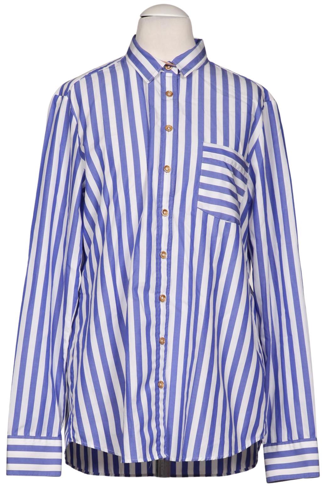 

eterna Damen Bluse, mehrfarbig, Gr. 38