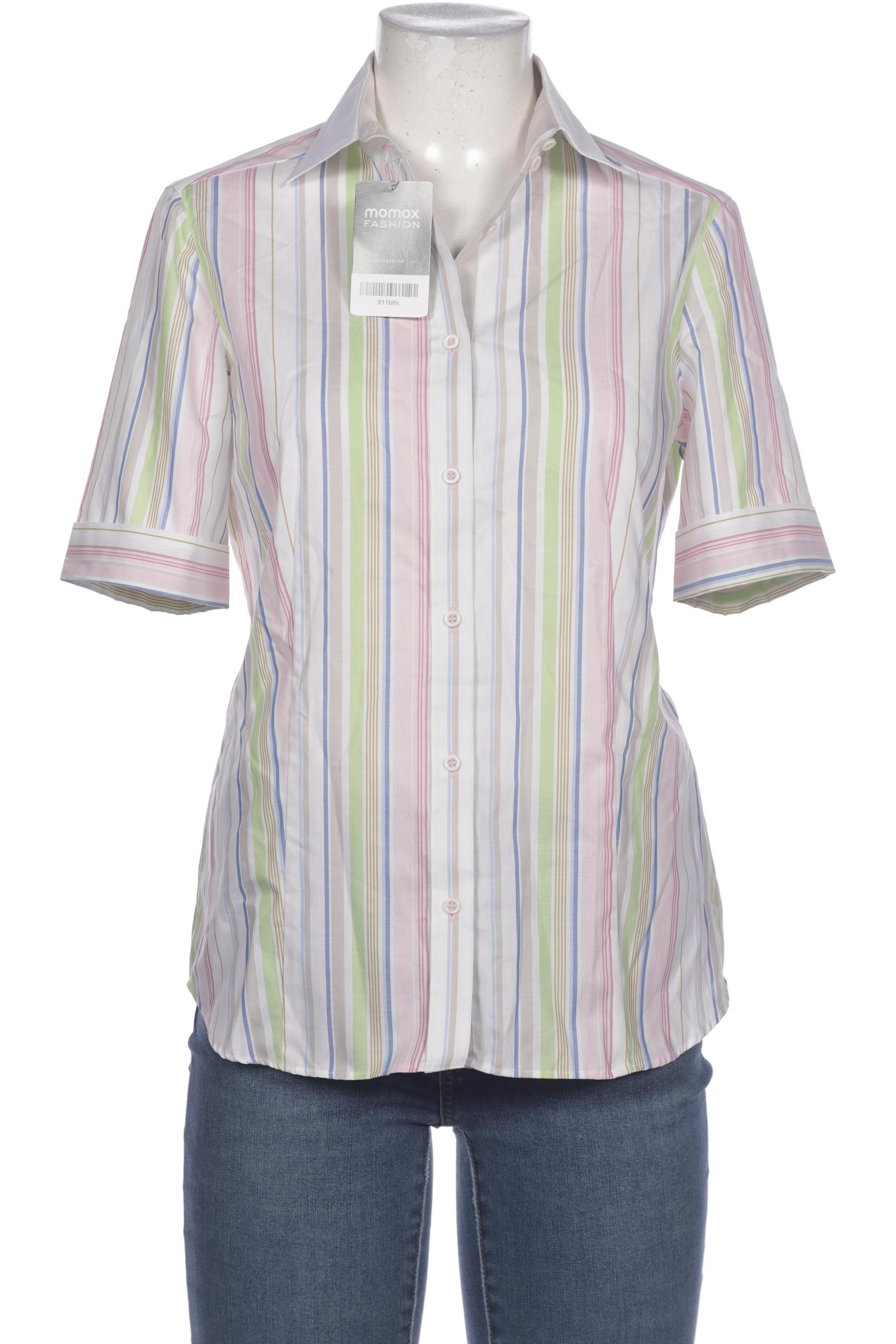 

eterna Damen Bluse, mehrfarbig, Gr. 38
