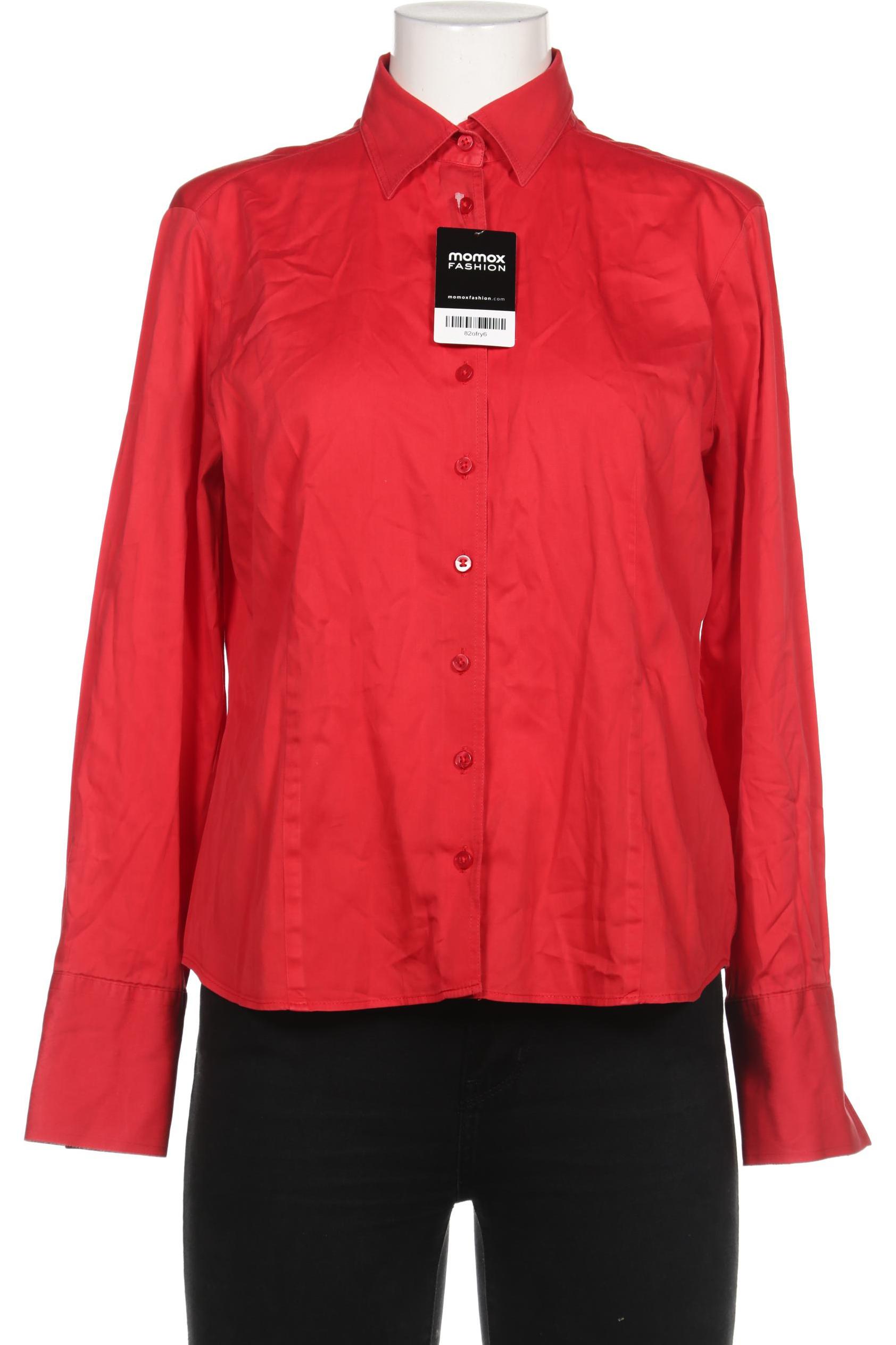 

eterna Damen Bluse, rot