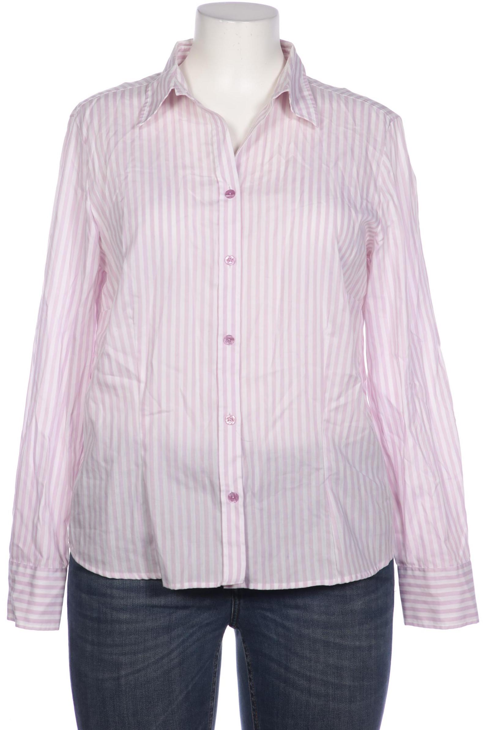 

eterna Damen Bluse, pink