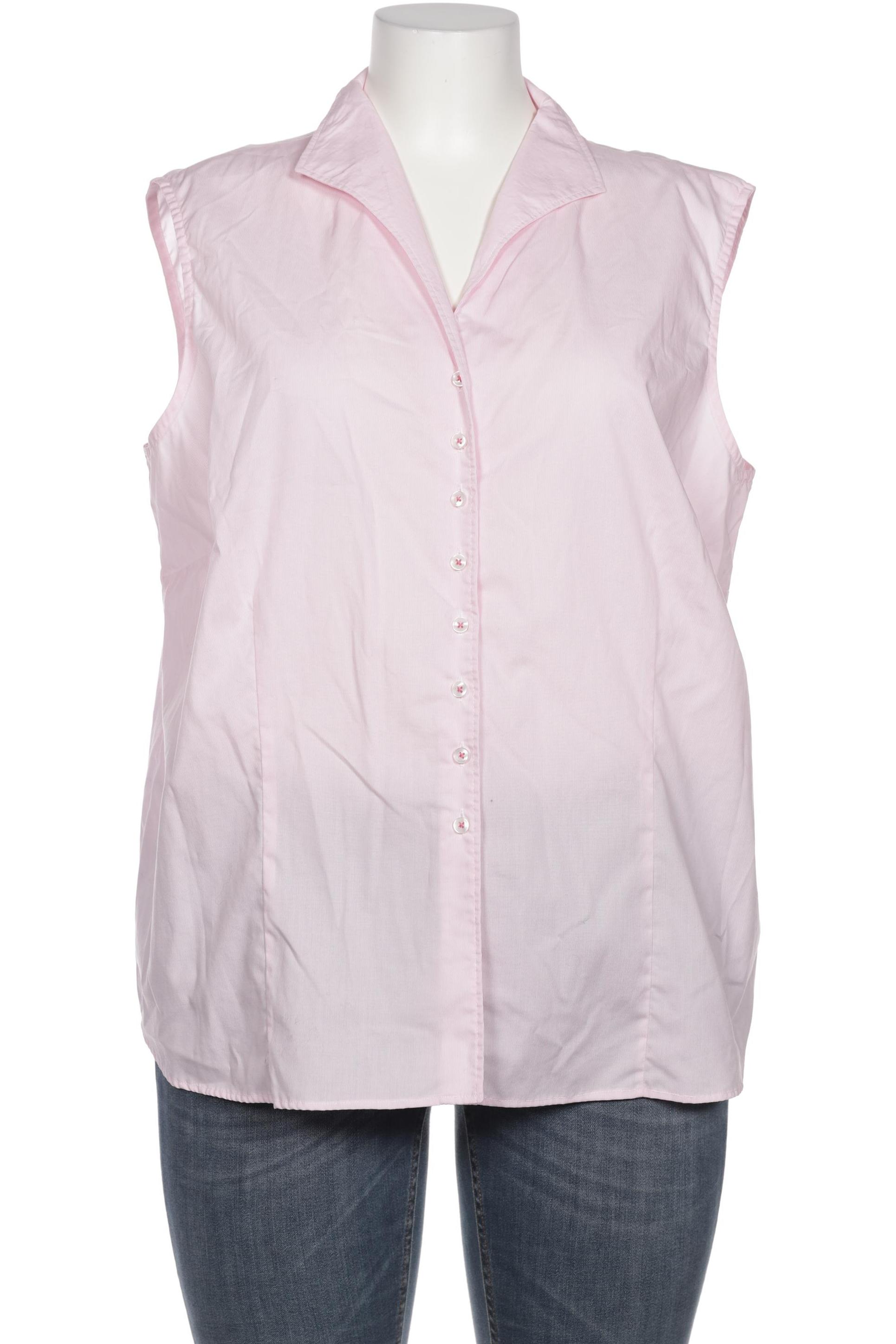 

eterna Damen Bluse, pink