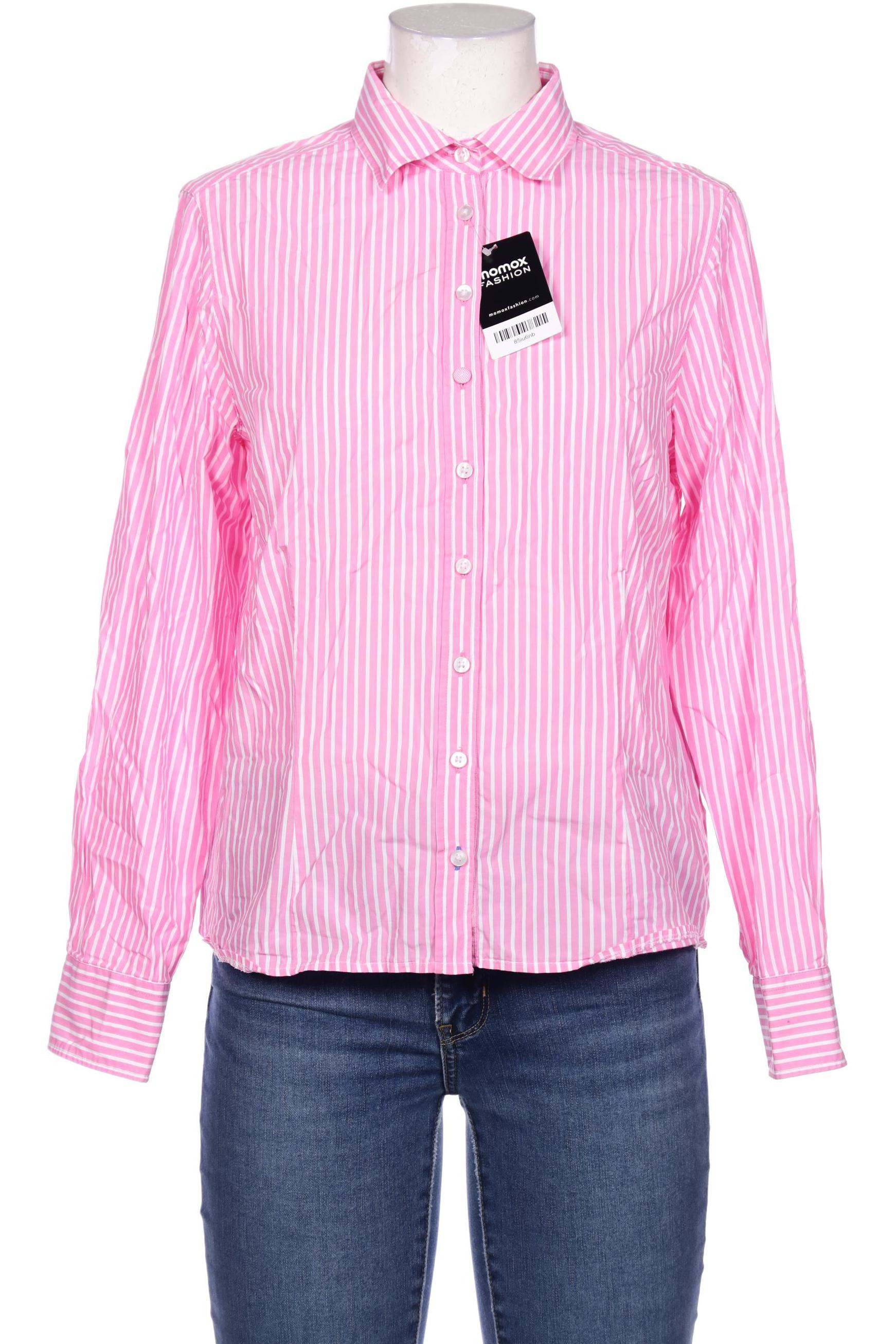 

eterna Damen Bluse, pink, Gr. 42
