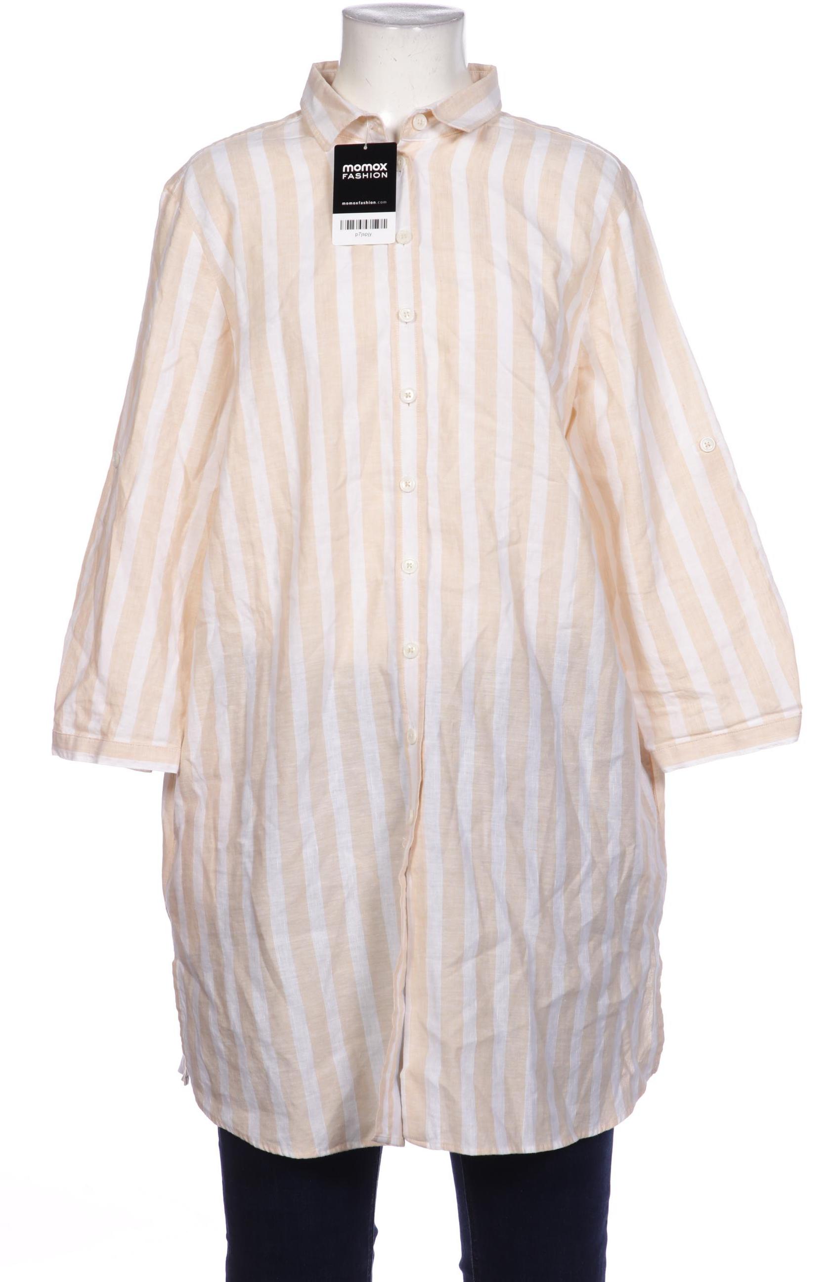 

eterna Damen Bluse, beige