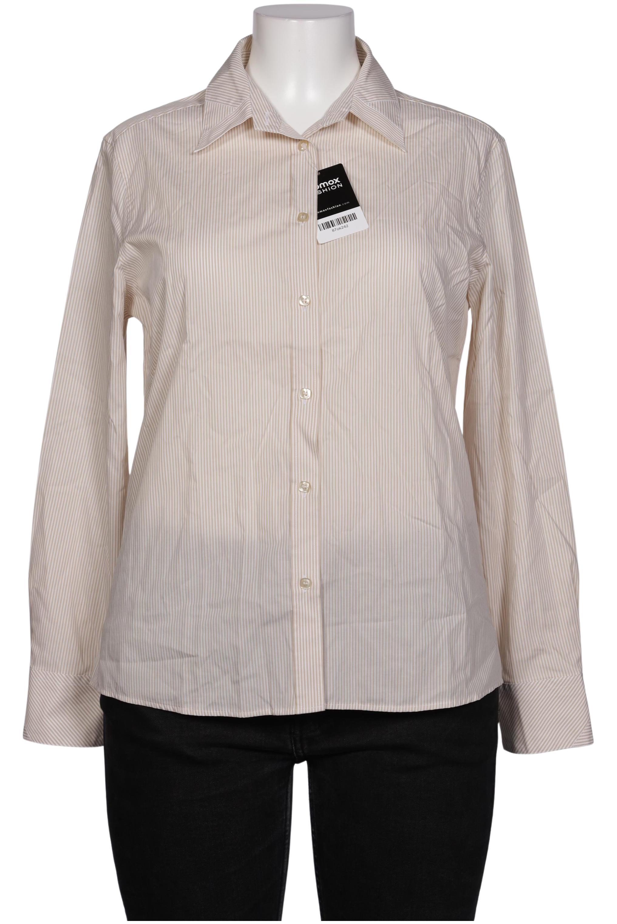 Thumbnail - eterna Damen Bluse, beige, Gr. 42