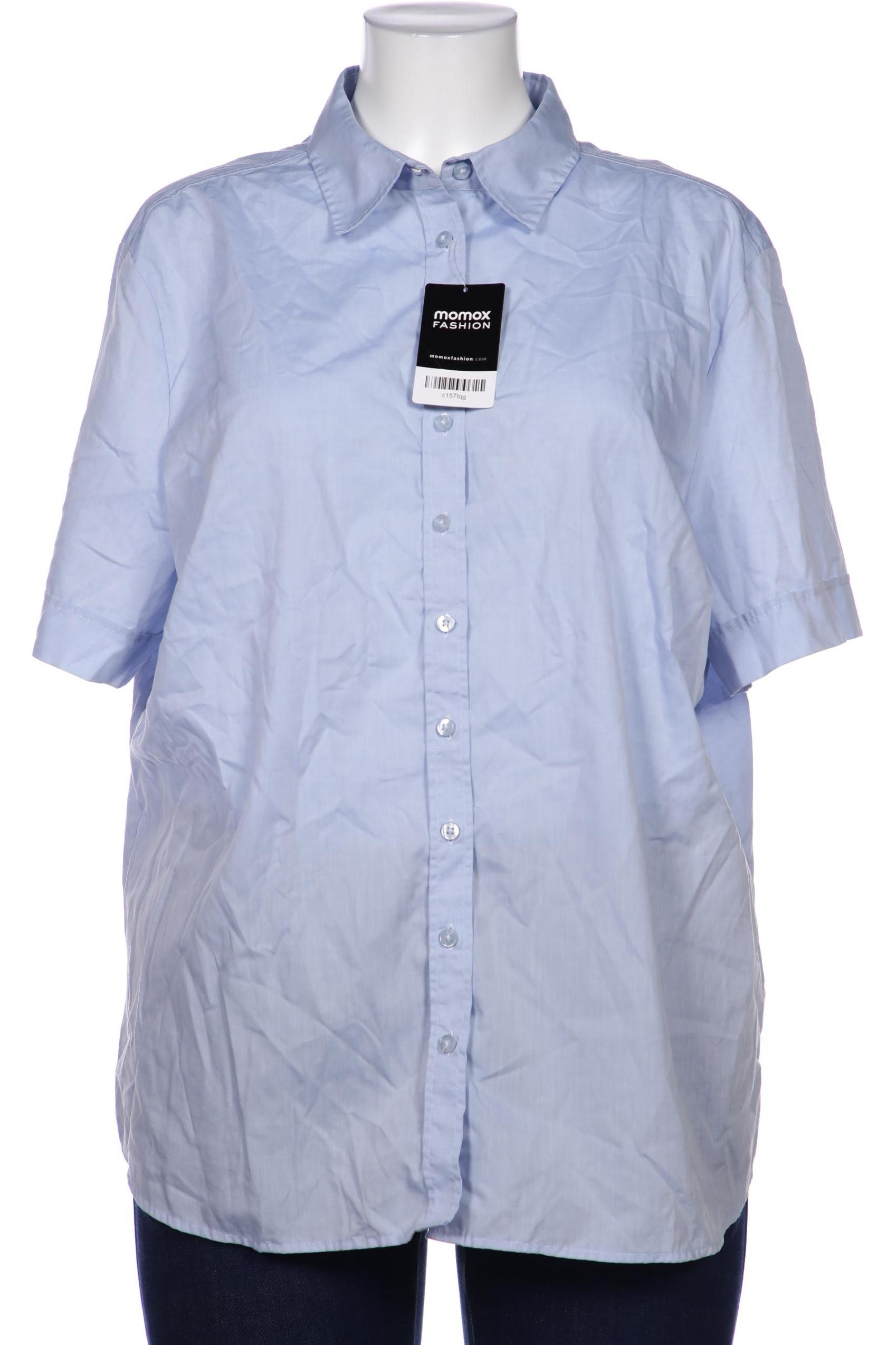 

eterna Damen Bluse, hellblau