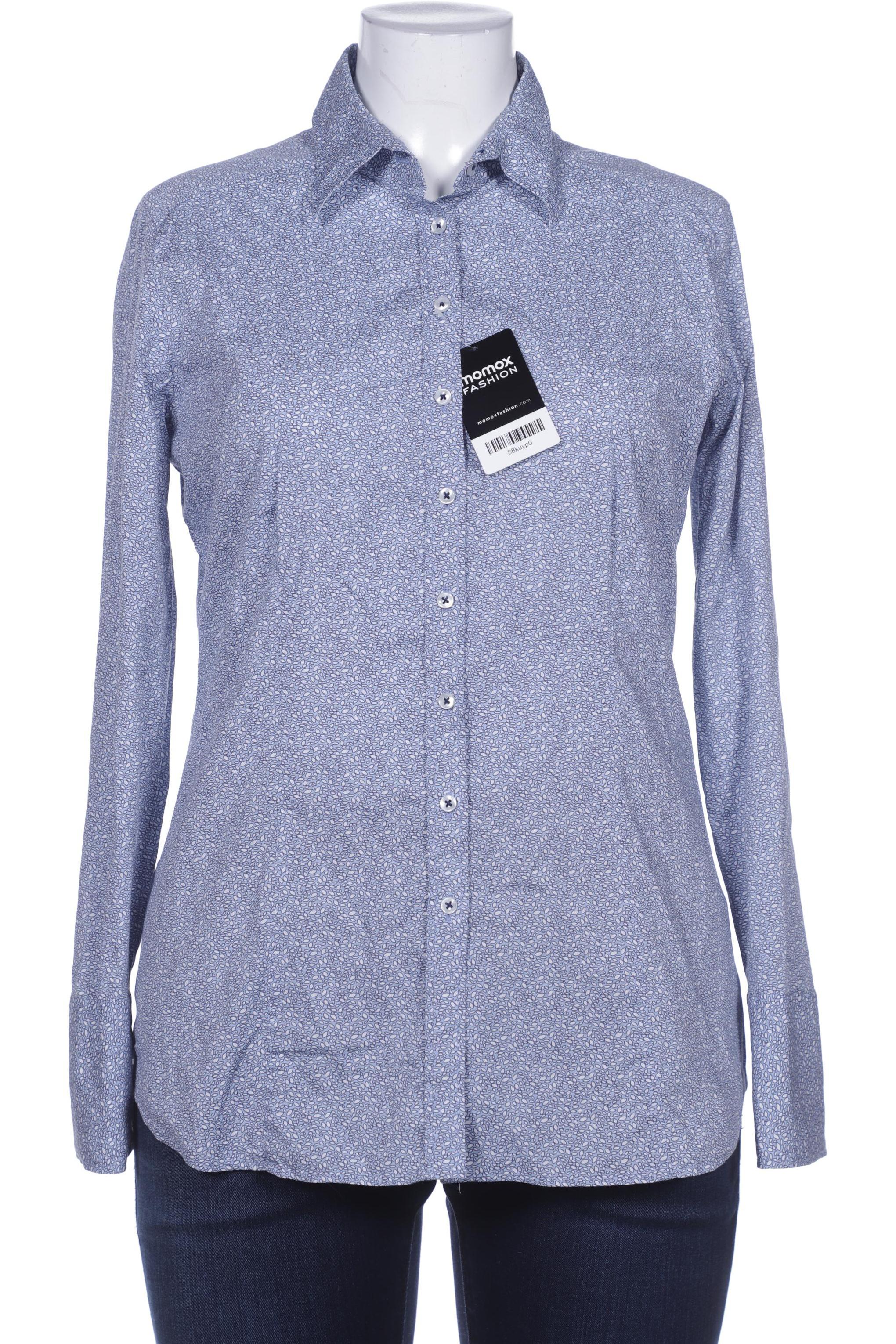 

eterna Damen Bluse, hellblau
