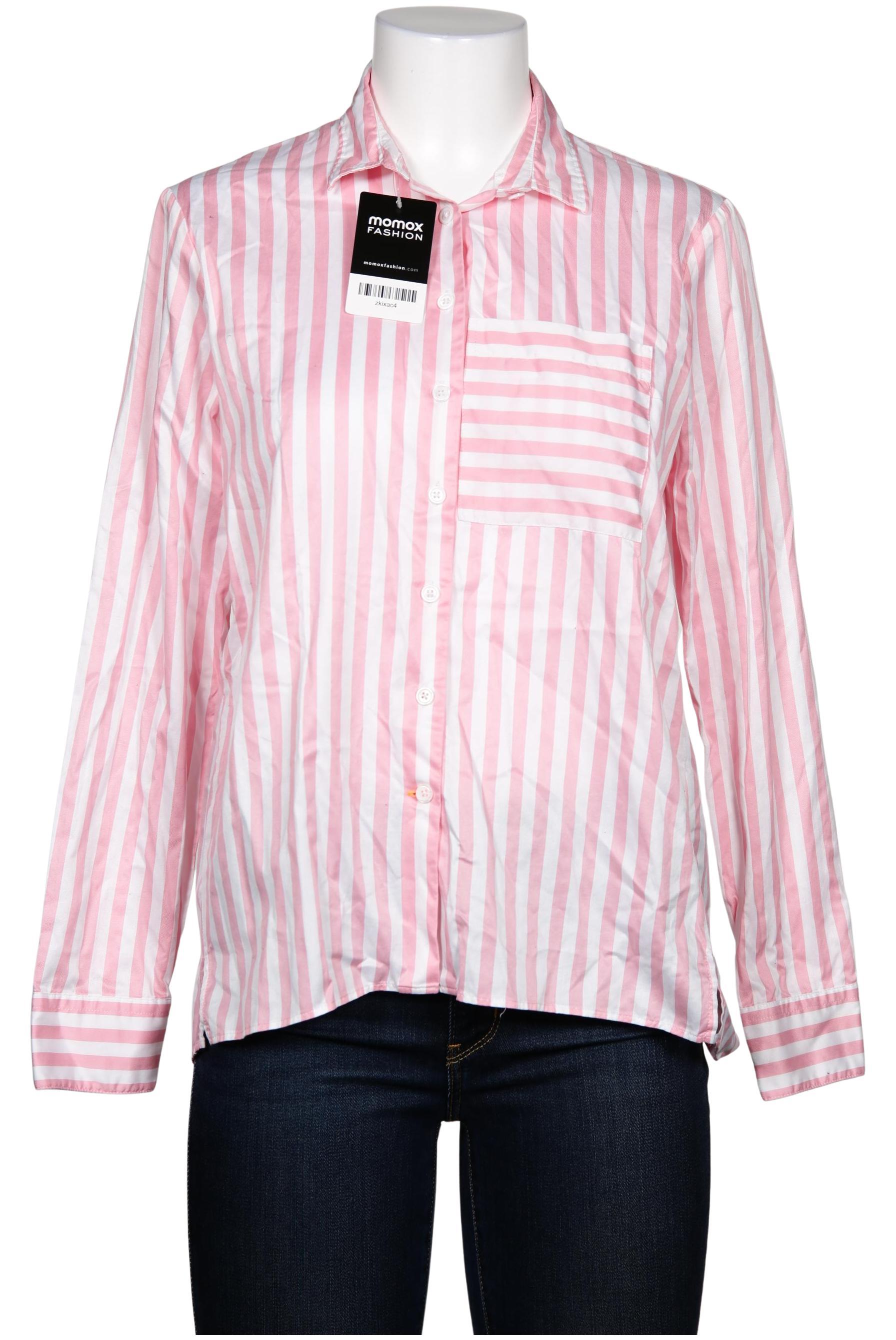 

eterna Damen Bluse, pink, Gr. 38