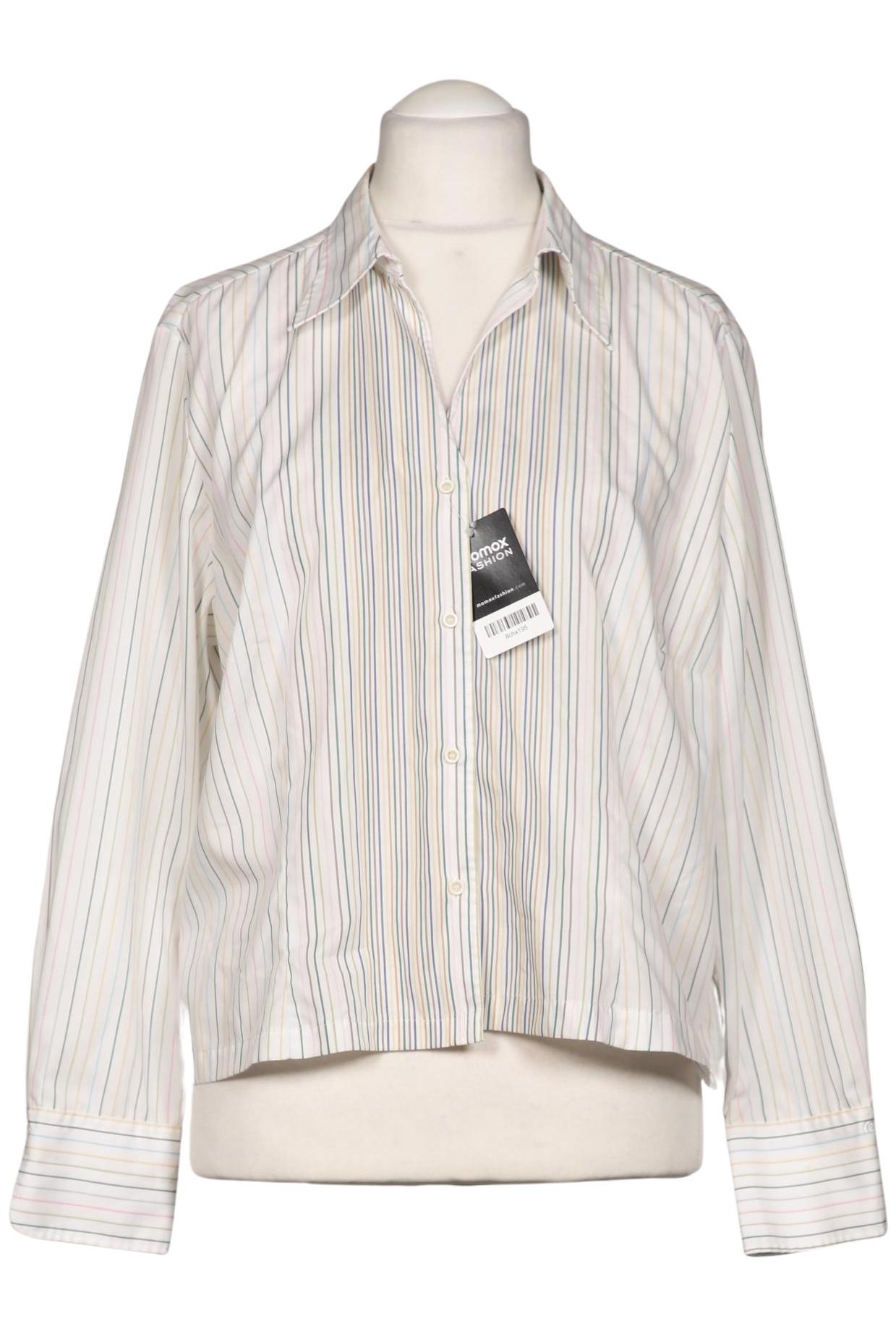 

eterna Damen Bluse, mehrfarbig, Gr. 48