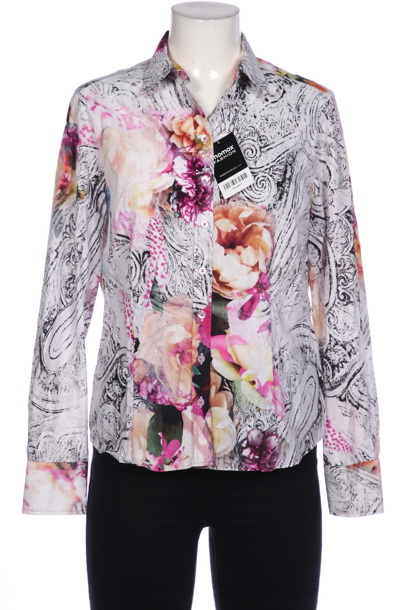 

eterna Damen Bluse, weiß