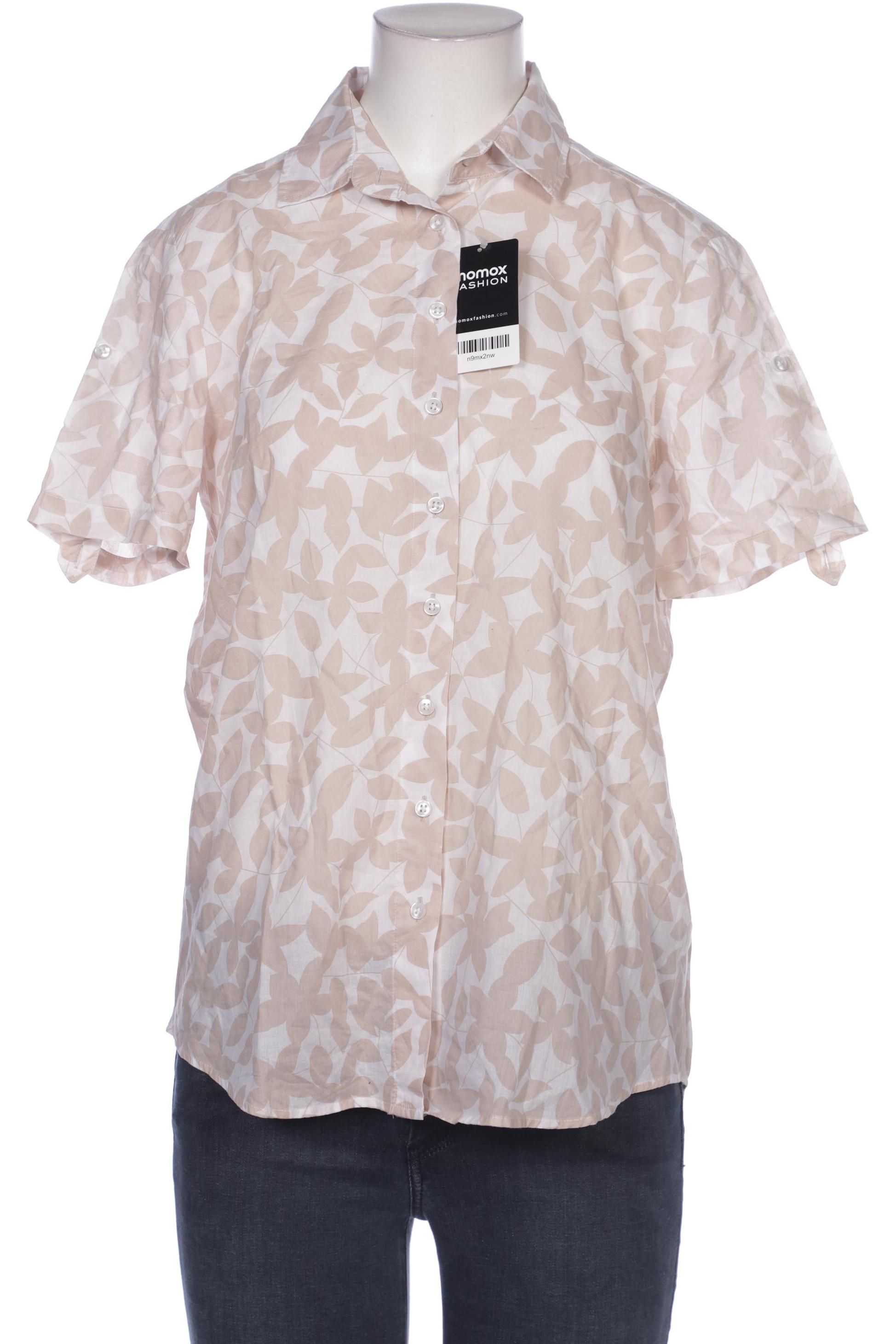 

eterna Damen Bluse, pink, Gr. 38