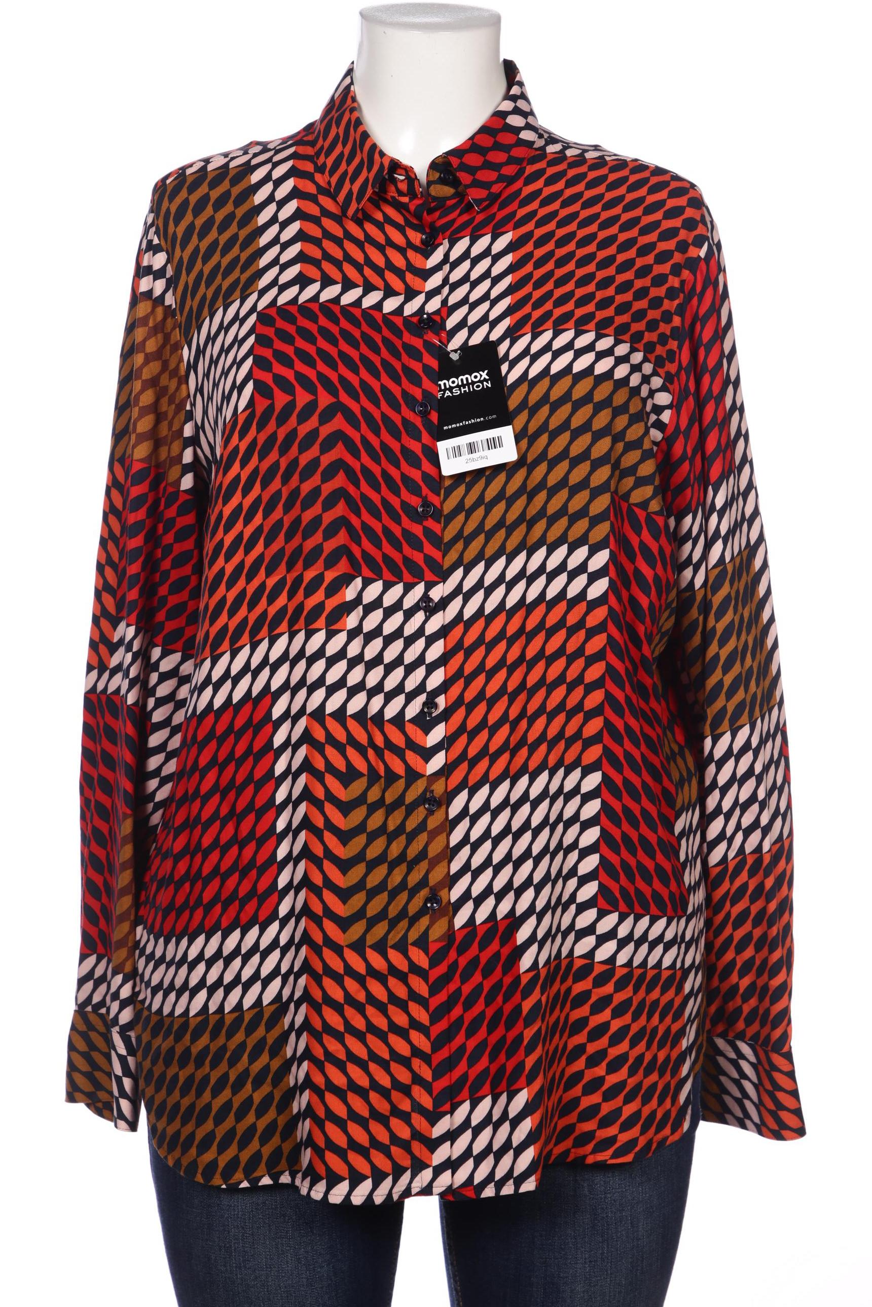 

eterna Damen Bluse, mehrfarbig