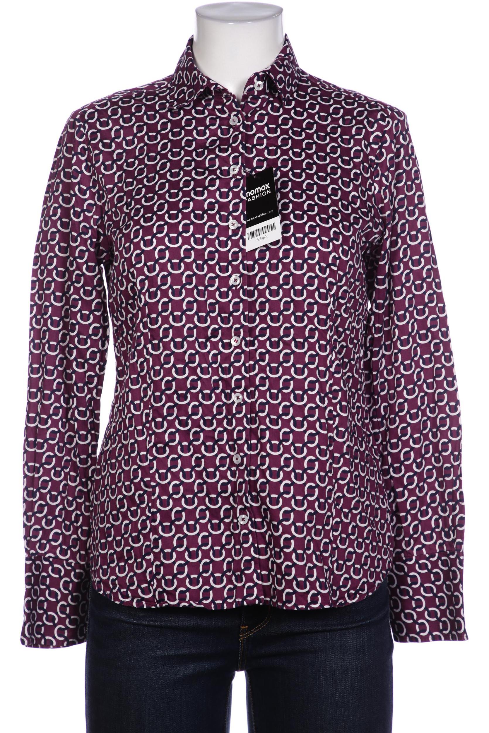 

eterna Damen Bluse, flieder, Gr. 38