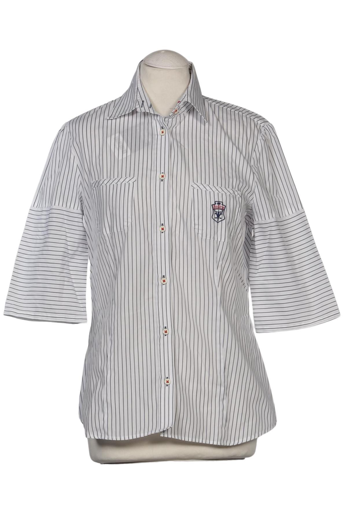 

eterna Damen Bluse, mehrfarbig, Gr. 40