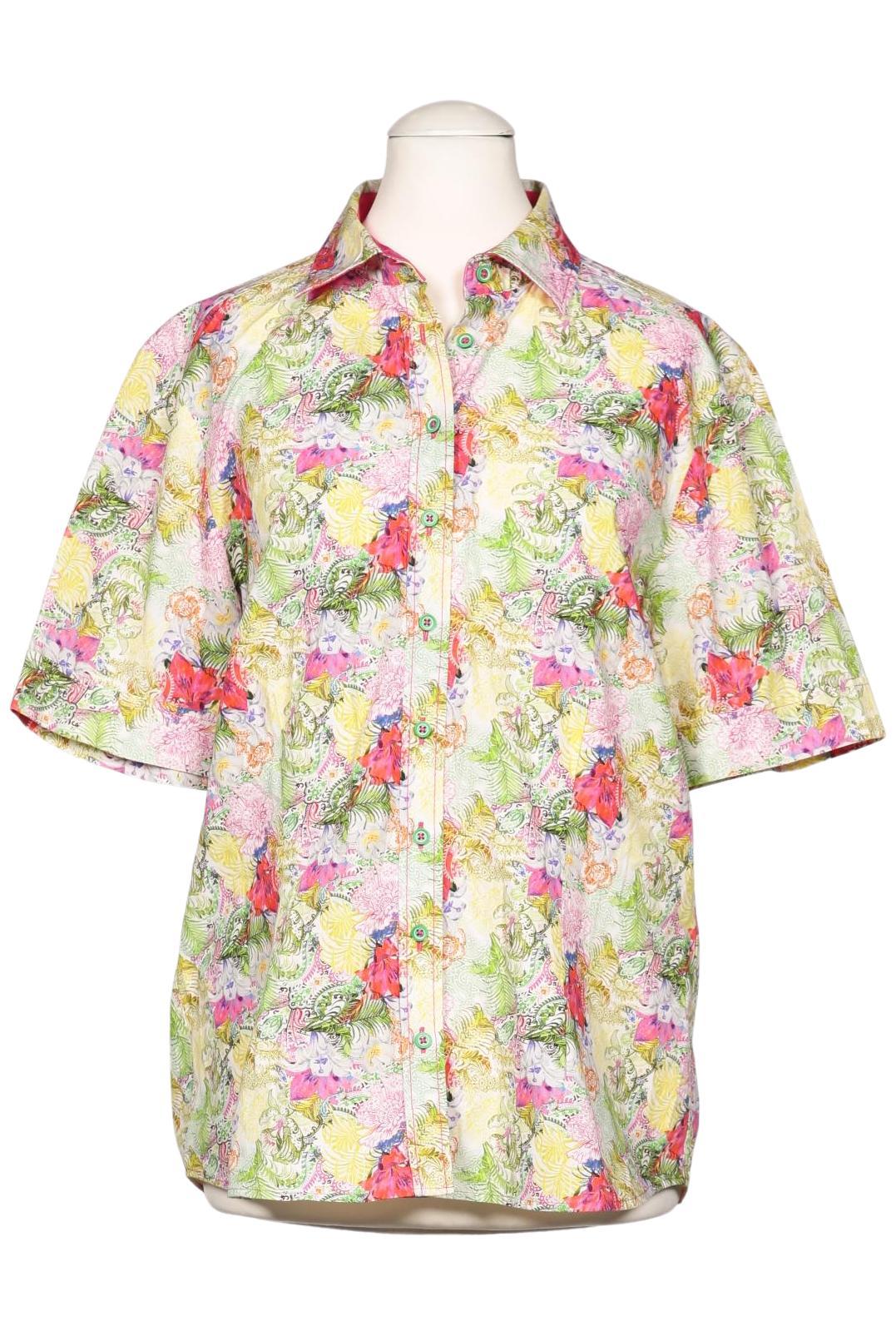 

eterna Damen Bluse, mehrfarbig, Gr. 40