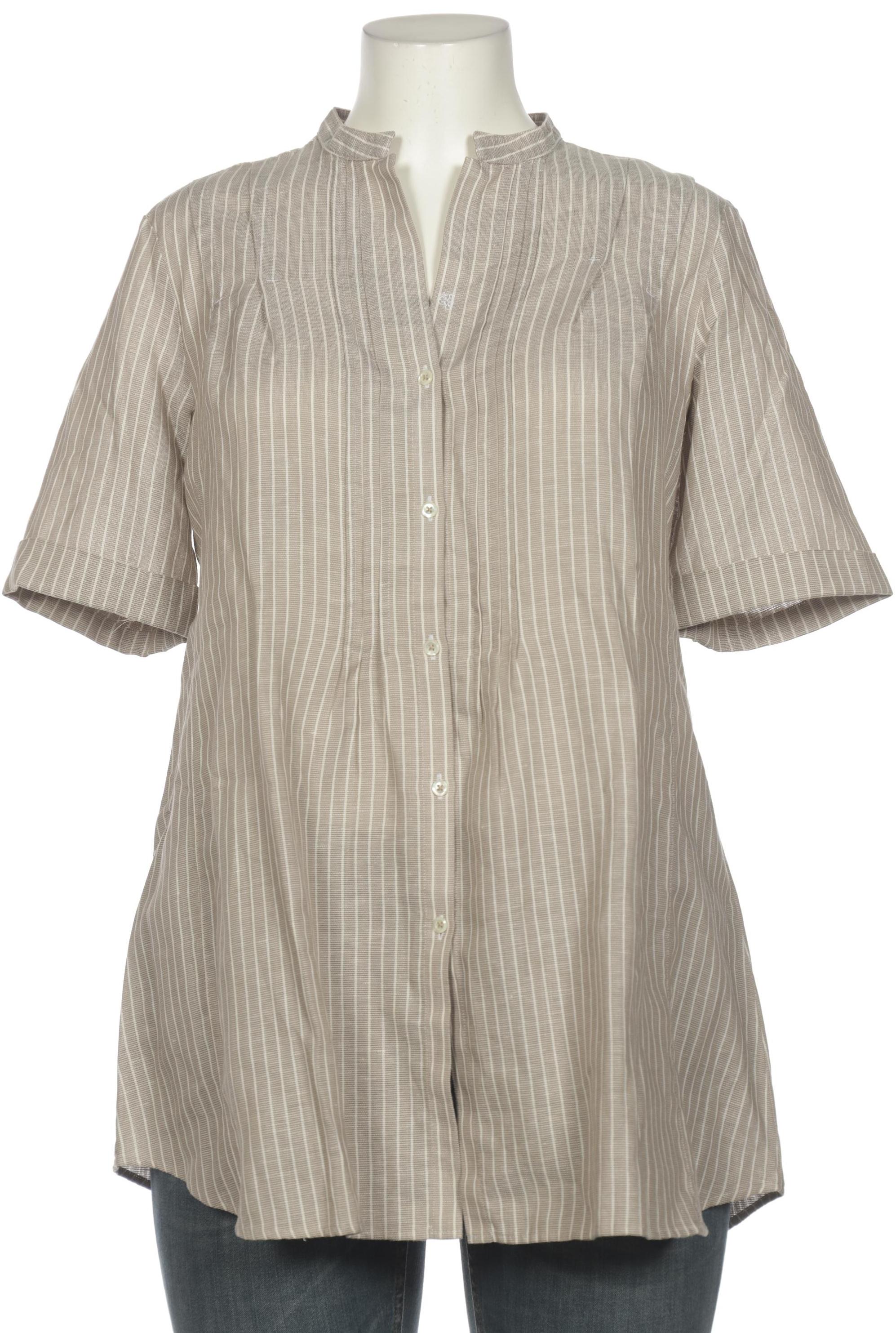 

eterna Damen Bluse, beige