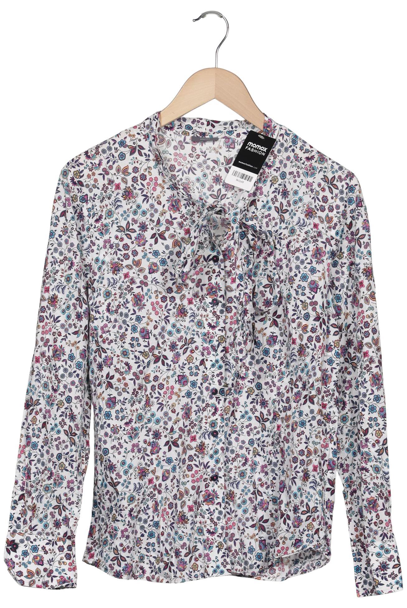 Thumbnail - eterna Damen Bluse, mehrfarbig, Gr. 42