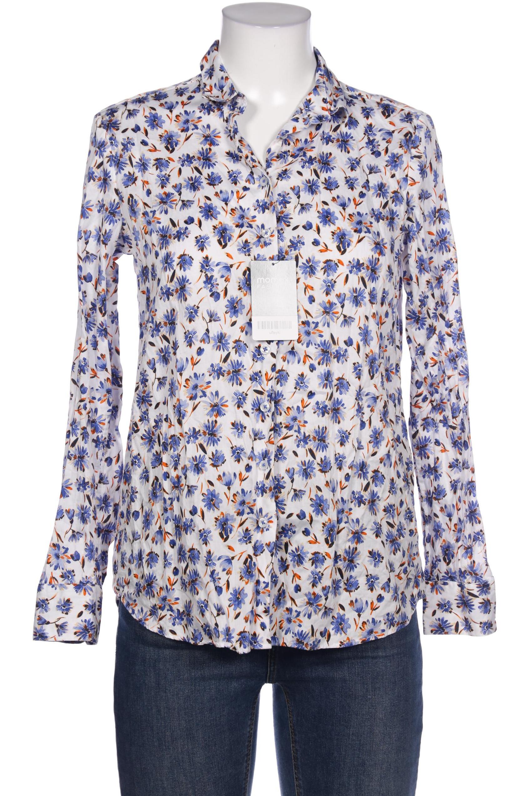 

eterna Damen Bluse, mehrfarbig, Gr. 38