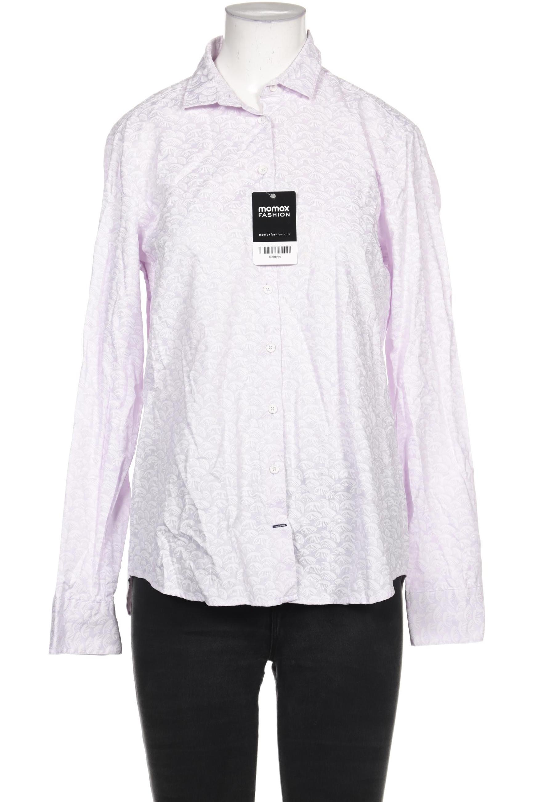

eterna Damen Bluse, flieder, Gr. 38