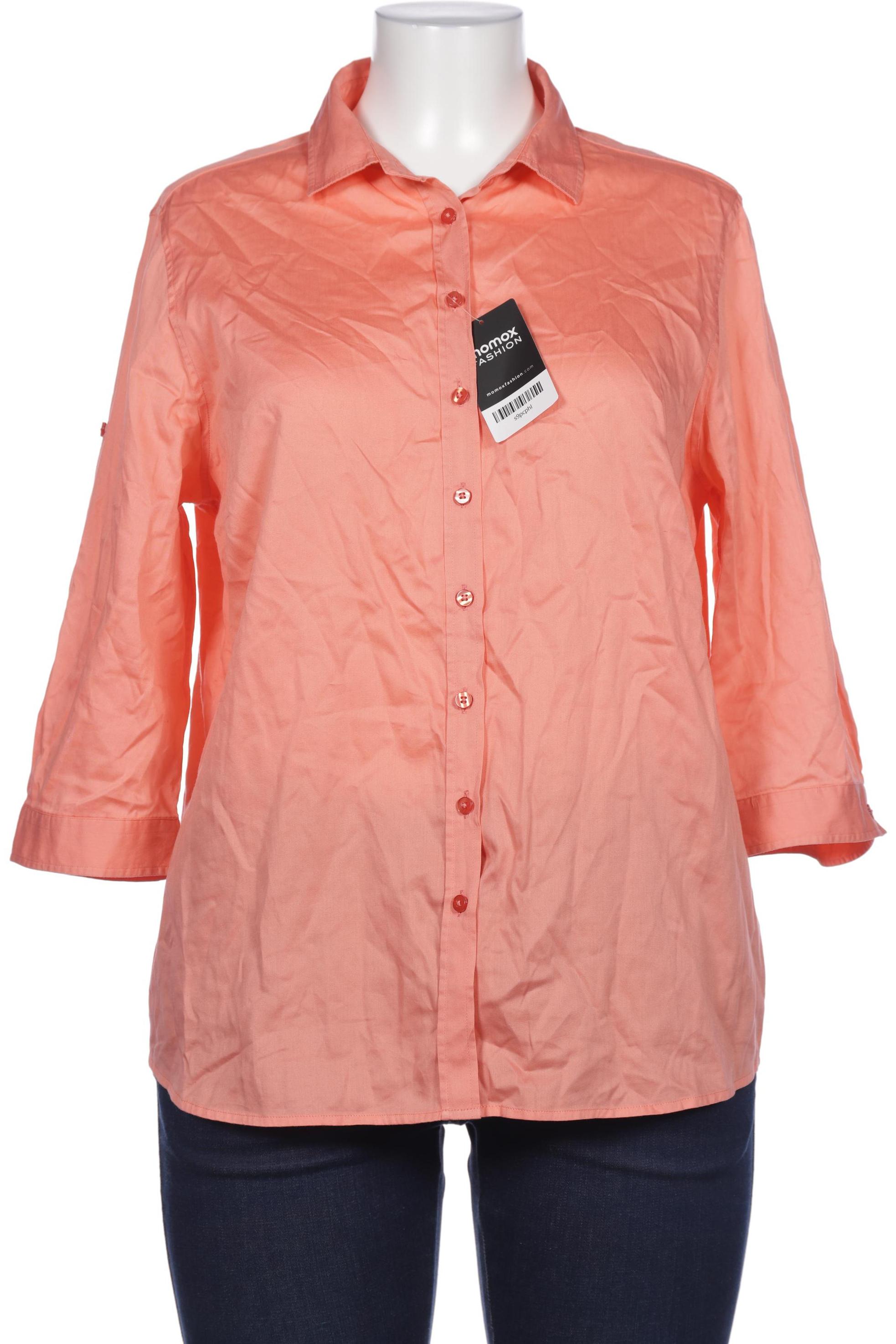 

eterna Damen Bluse, pink