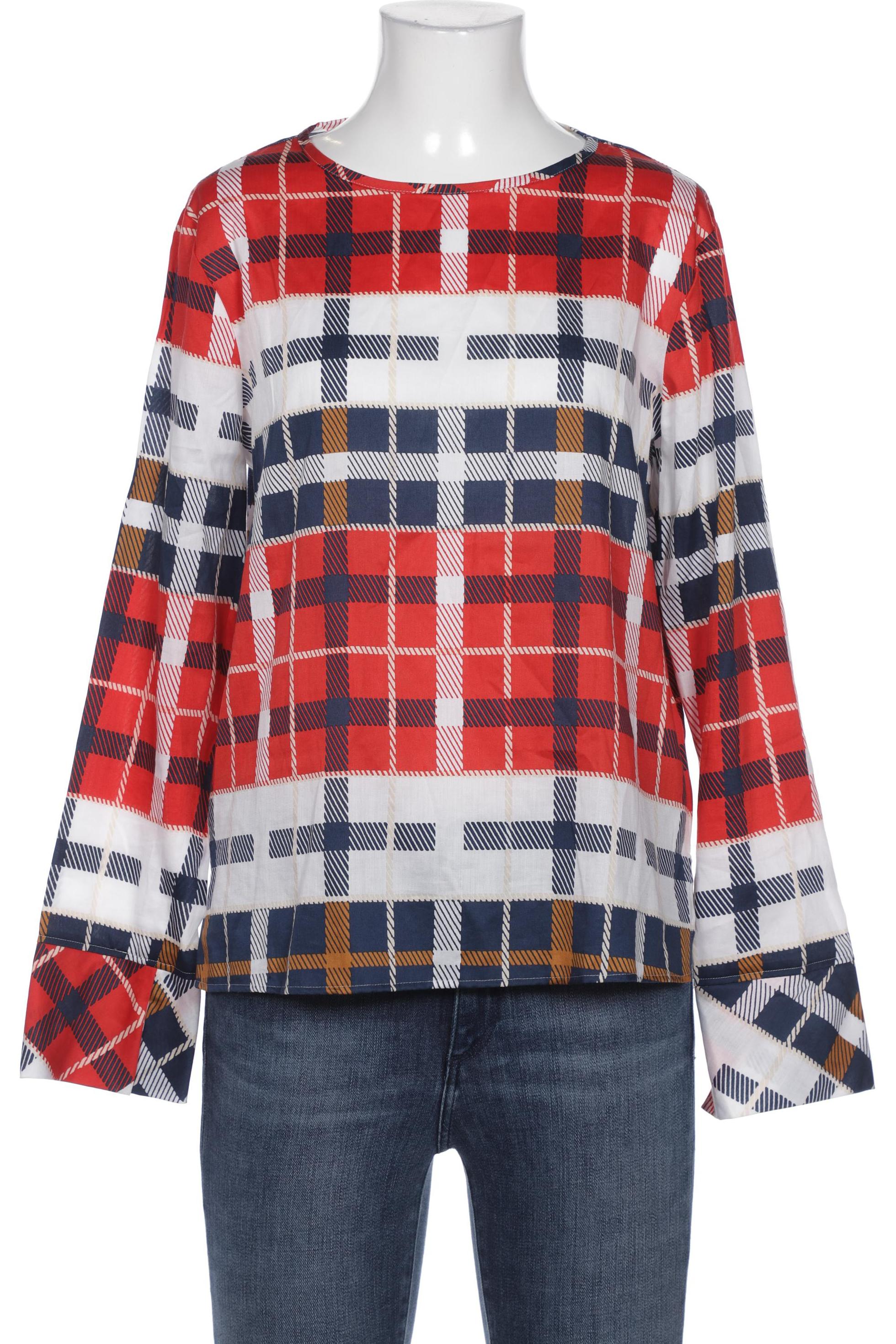 

eterna Damen Bluse, rot