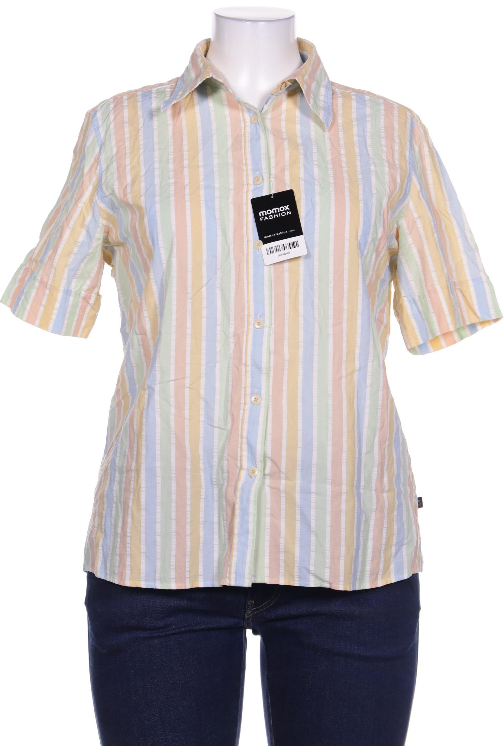 

eterna Damen Bluse, mehrfarbig