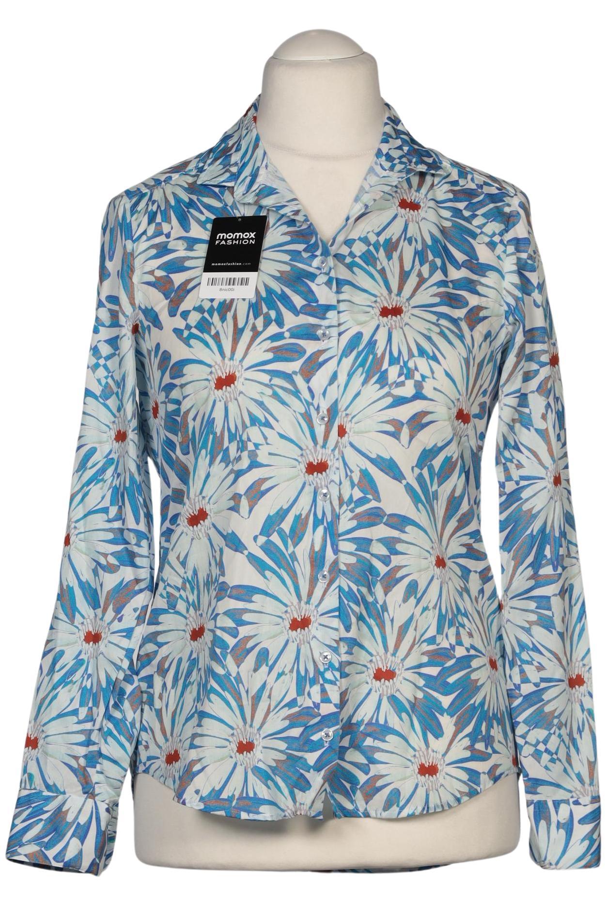 

eterna Damen Bluse, mehrfarbig, Gr. 38