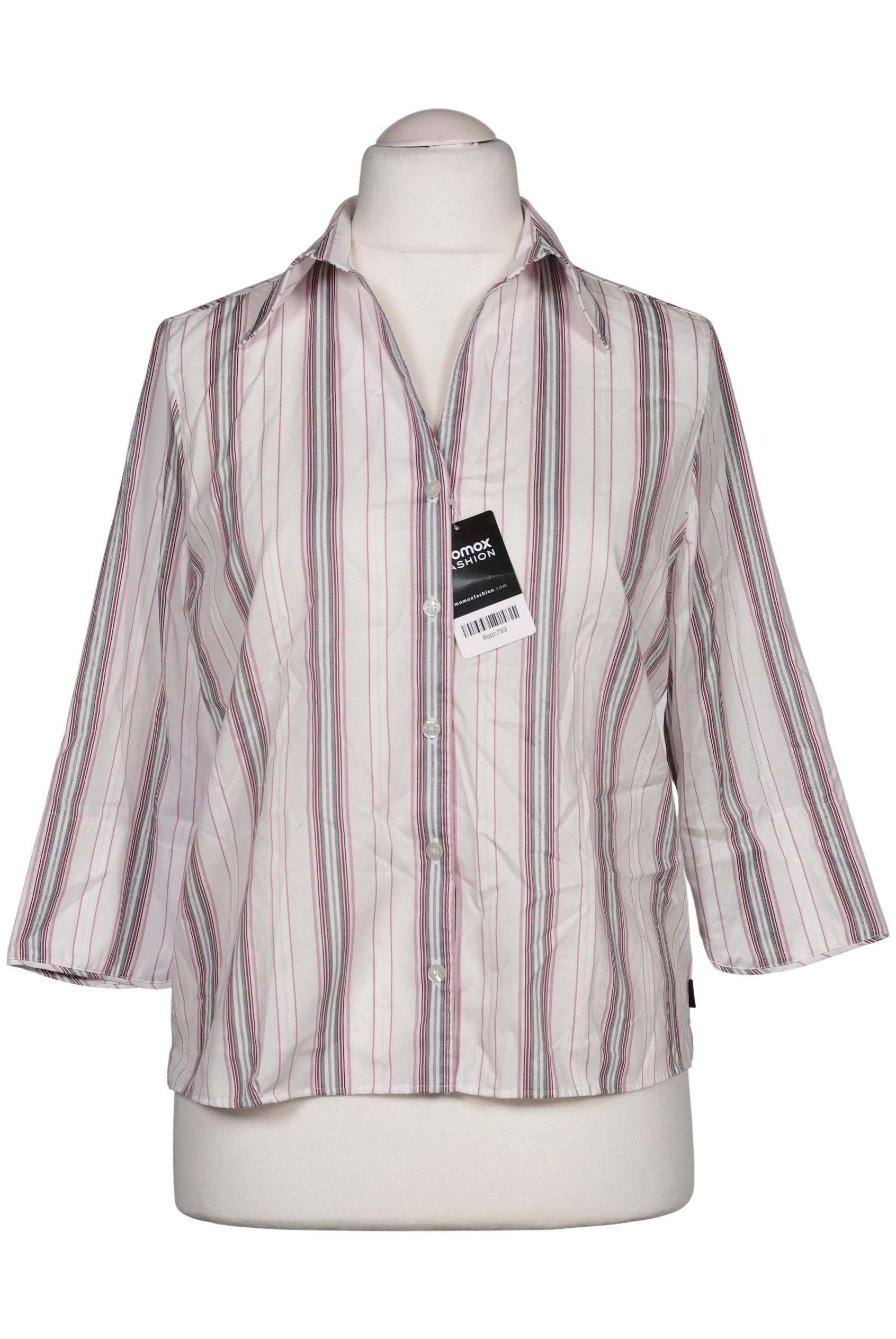 

eterna Damen Bluse, mehrfarbig, Gr. 40