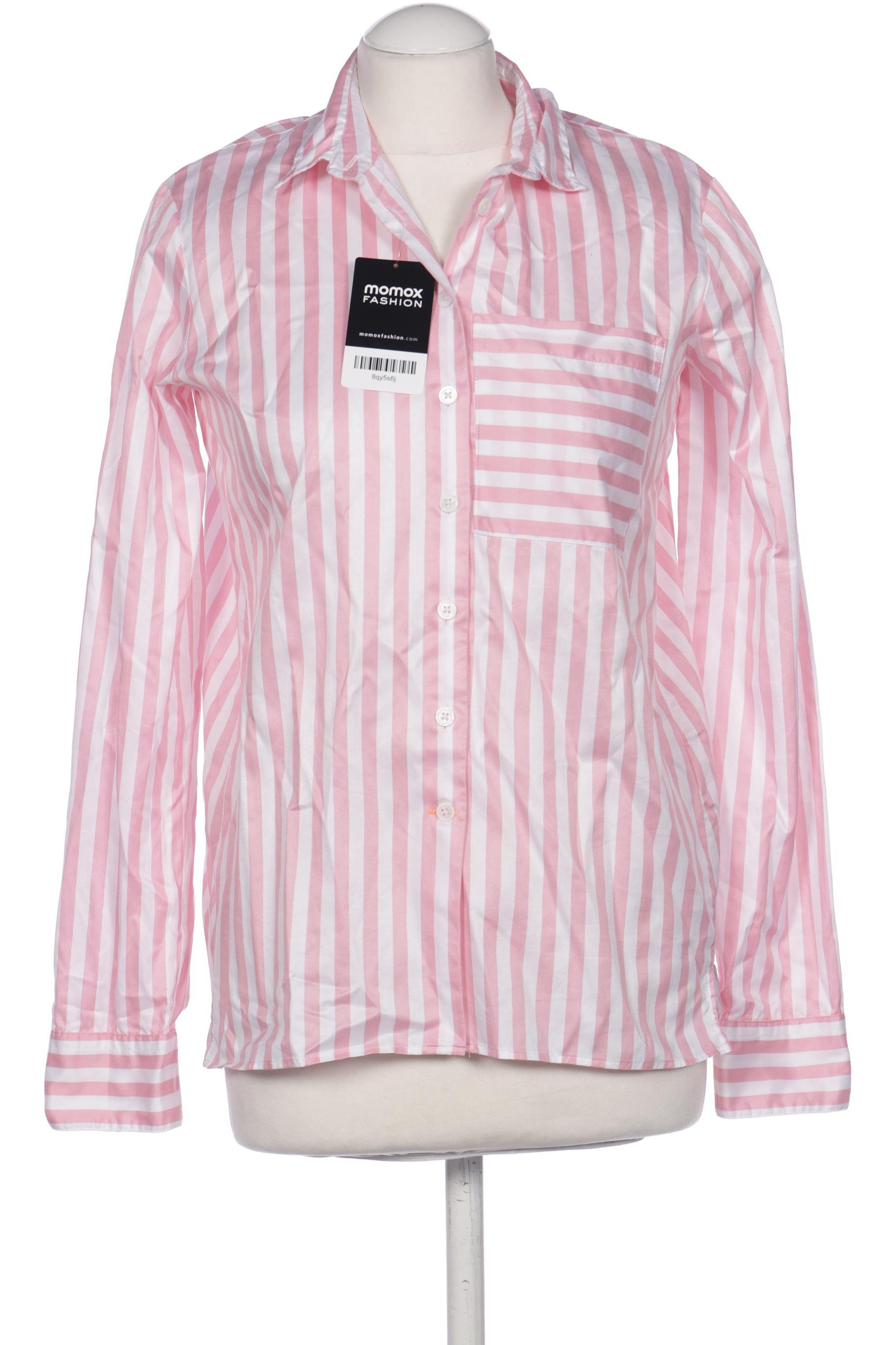 

eterna Damen Bluse, pink, Gr. 36