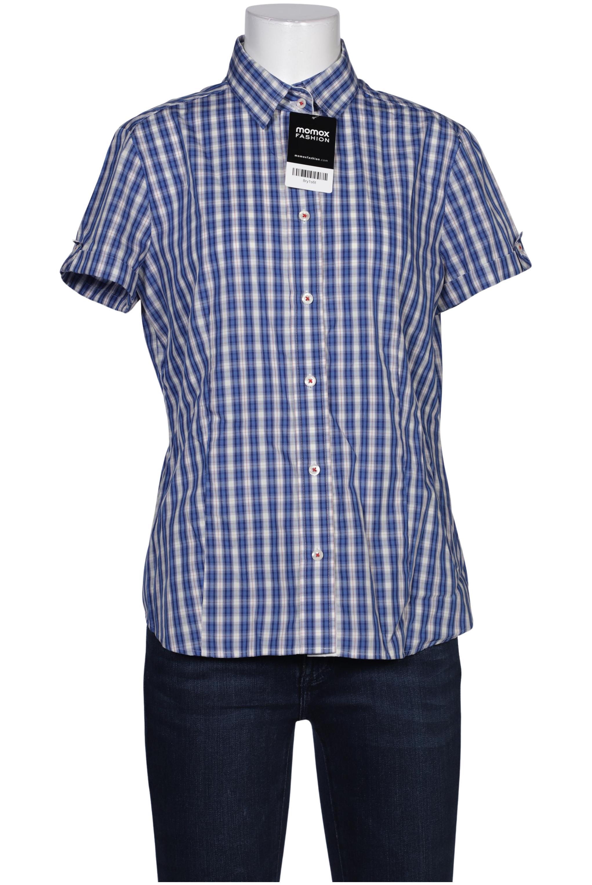 

eterna Damen Bluse, mehrfarbig, Gr. 40