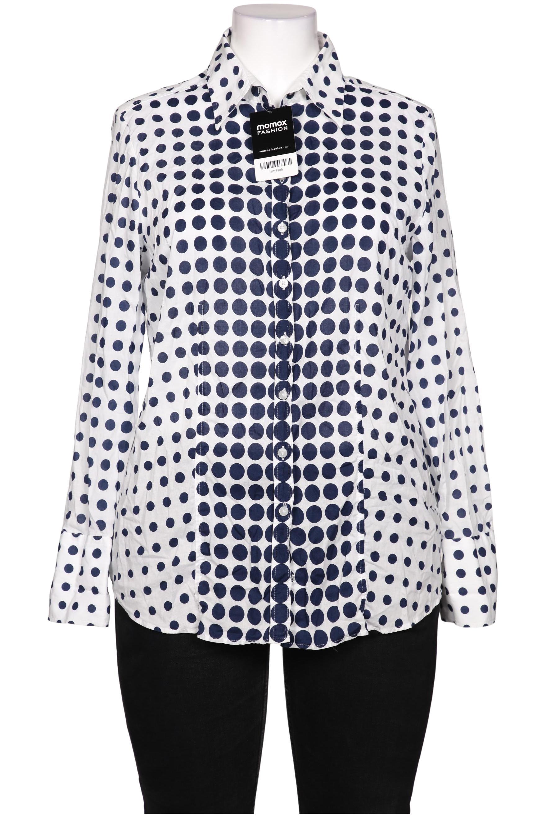 

eterna Damen Bluse, mehrfarbig, Gr. 44