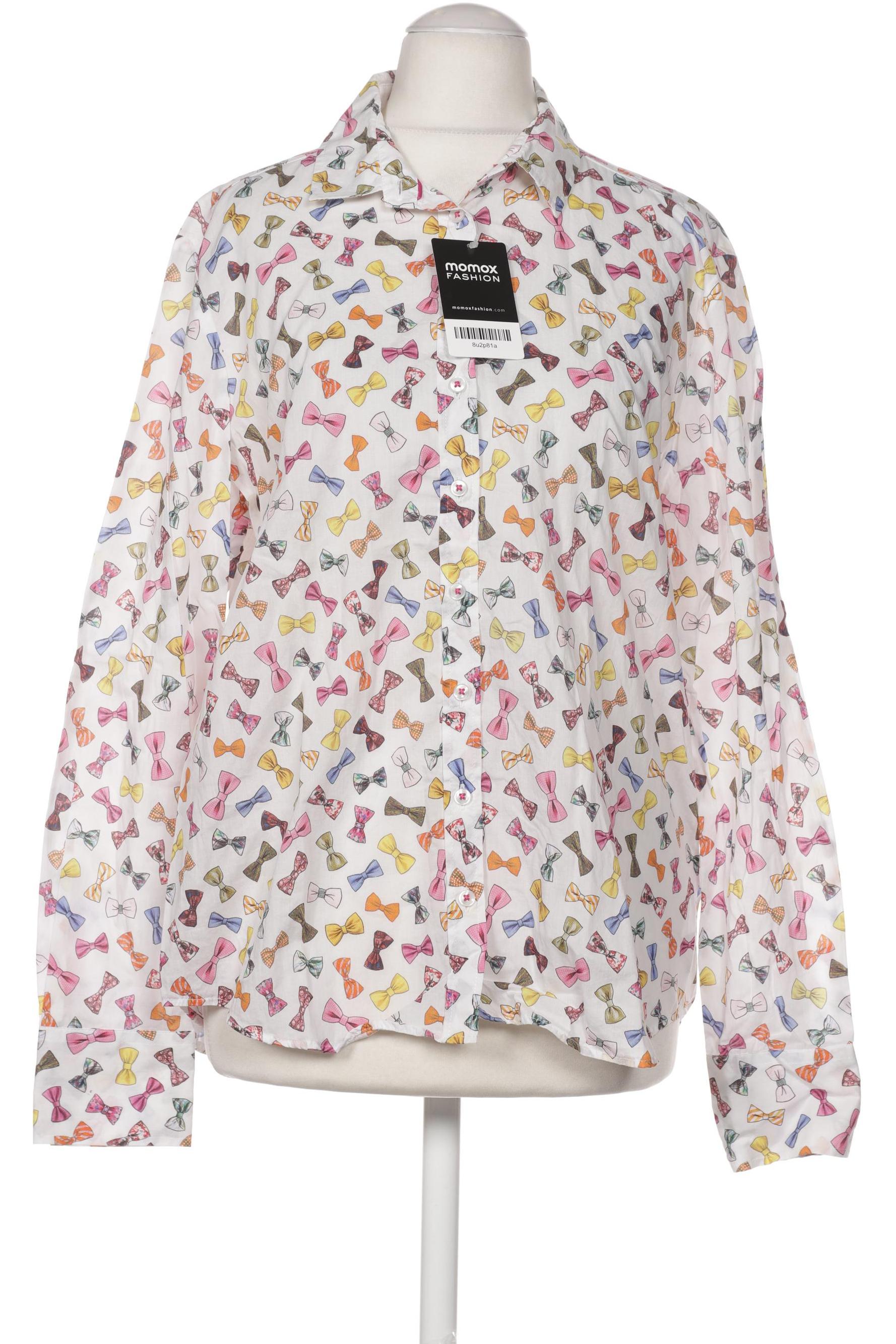 

eterna Damen Bluse, mehrfarbig, Gr. 38