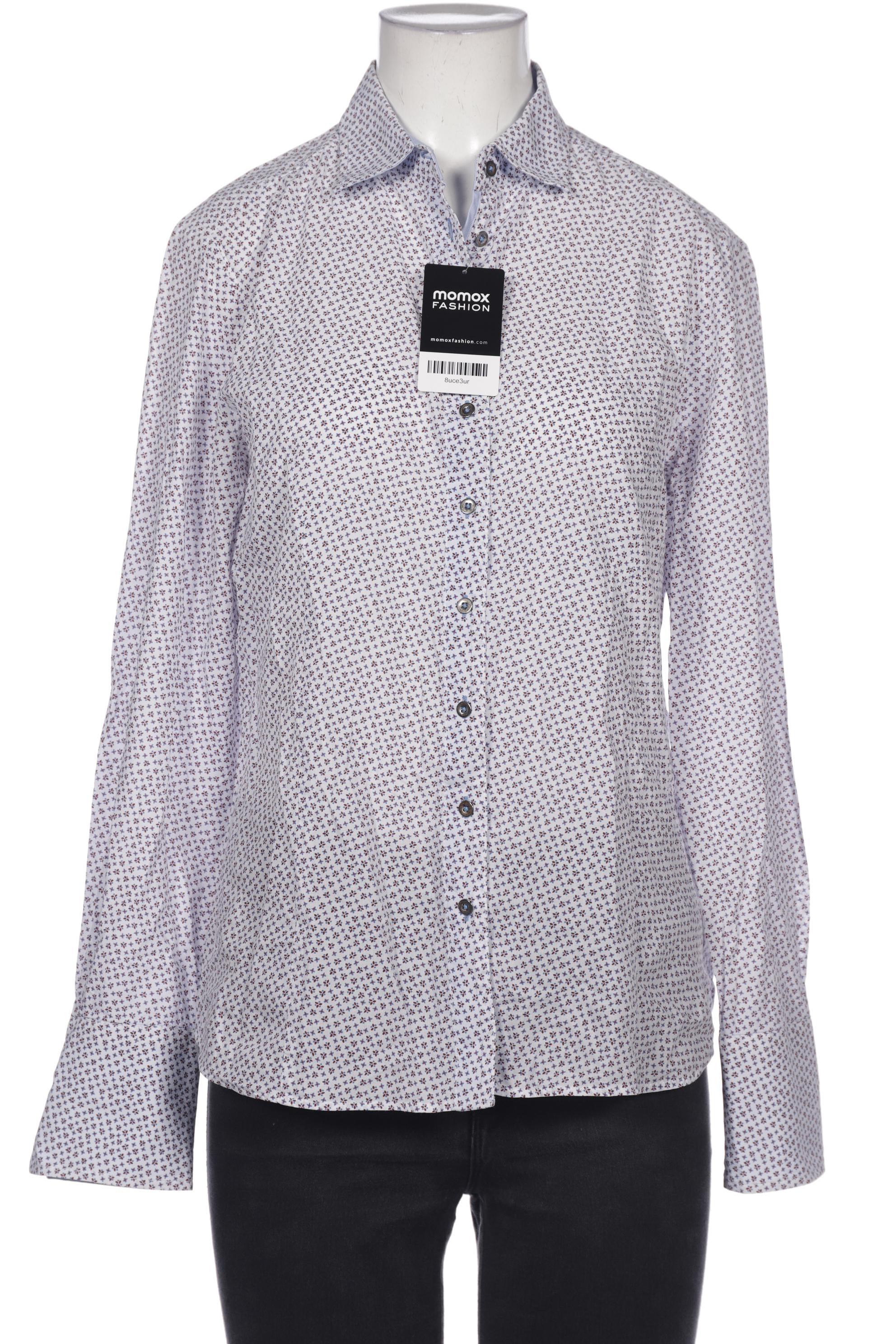 

eterna Damen Bluse, mehrfarbig
