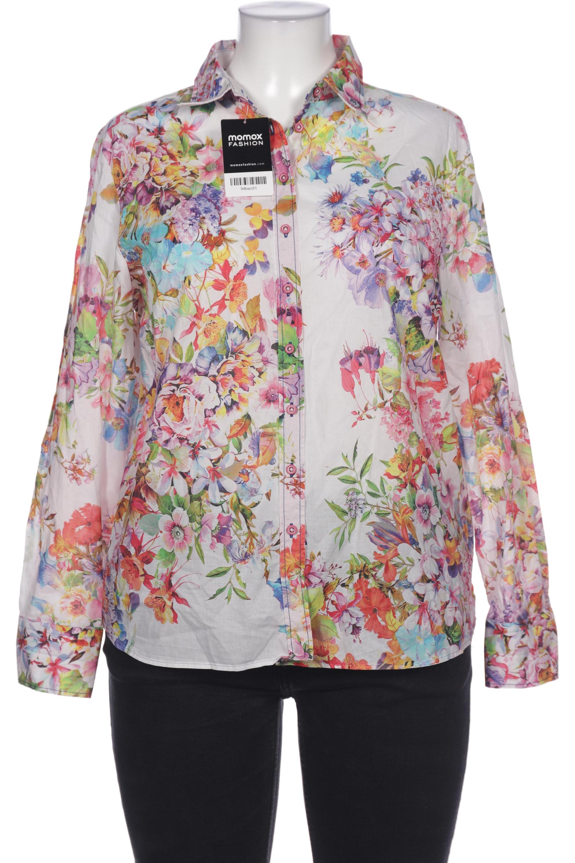 

eterna Damen Bluse, mehrfarbig