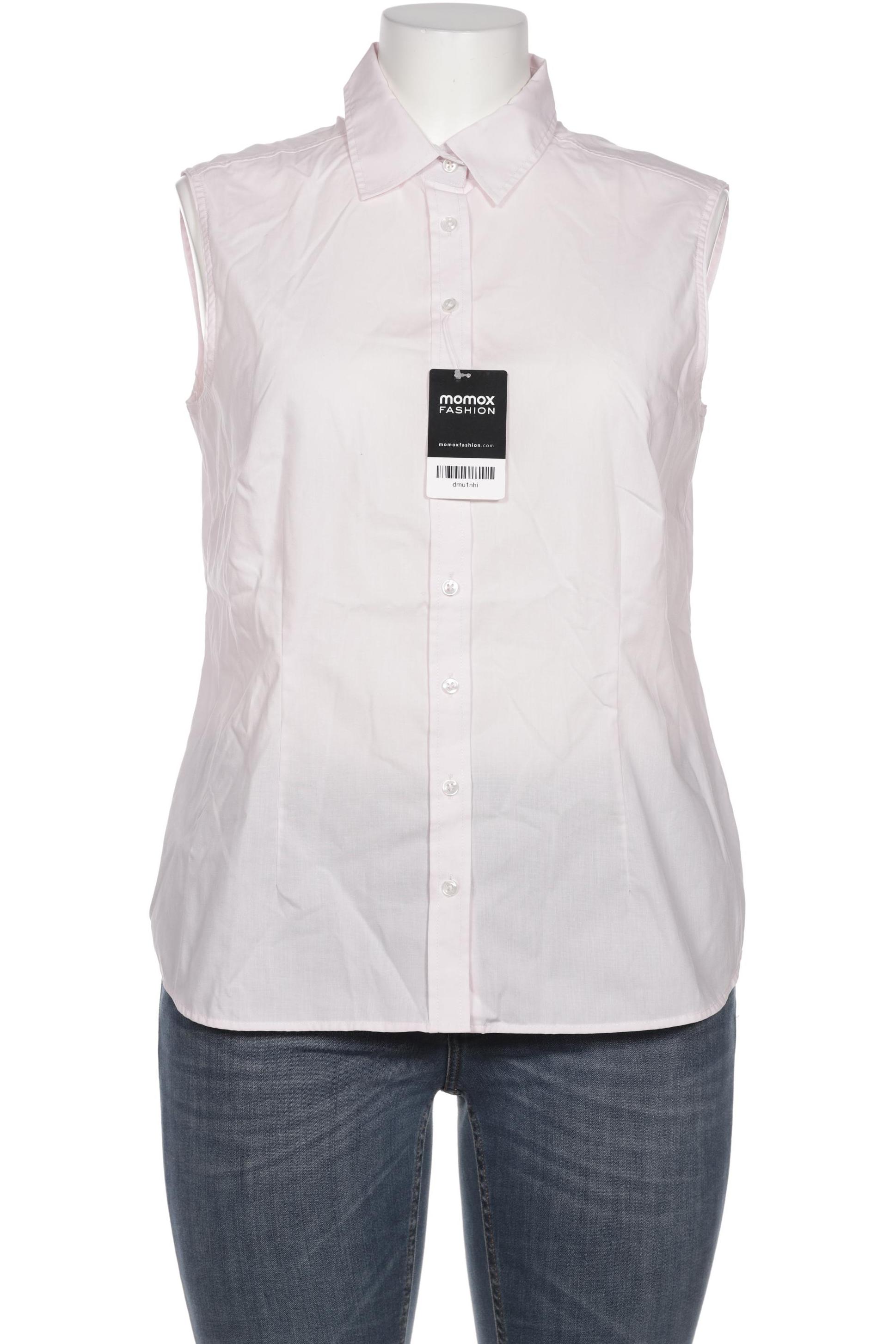 

eterna Damen Bluse, pink, Gr. 42