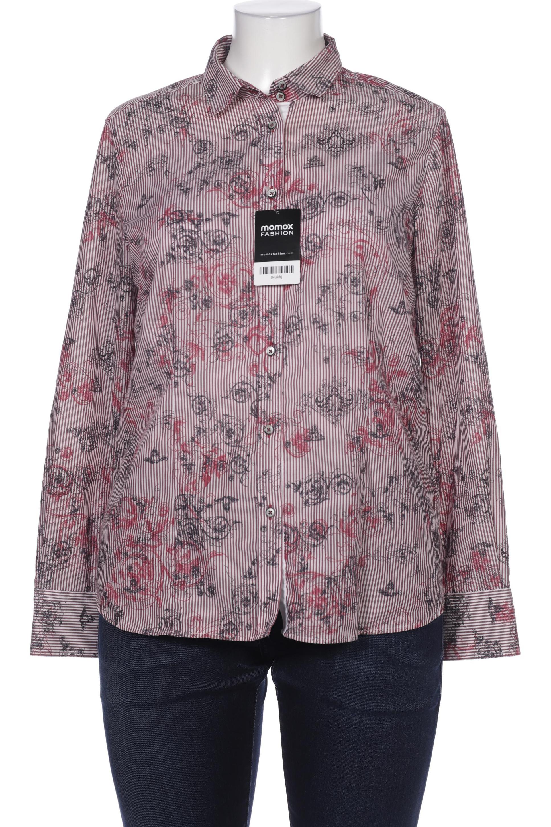 

eterna Damen Bluse, pink