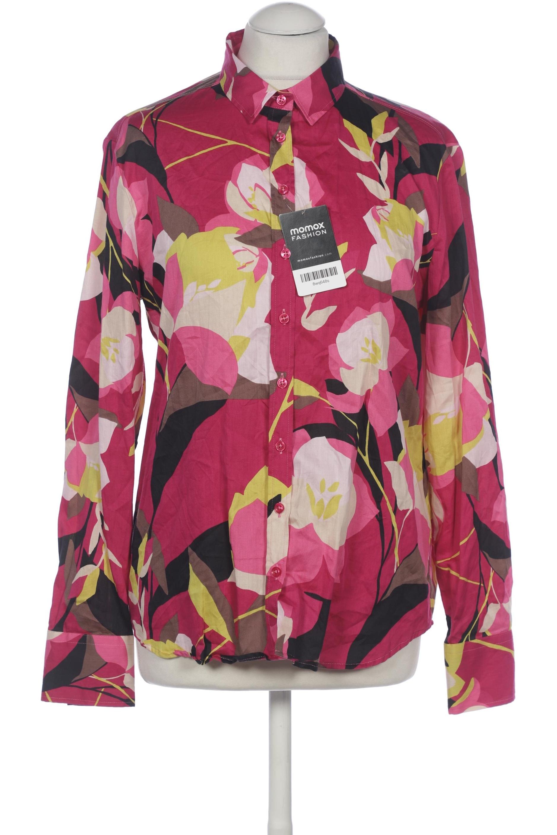 

eterna Damen Bluse, pink, Gr. 38