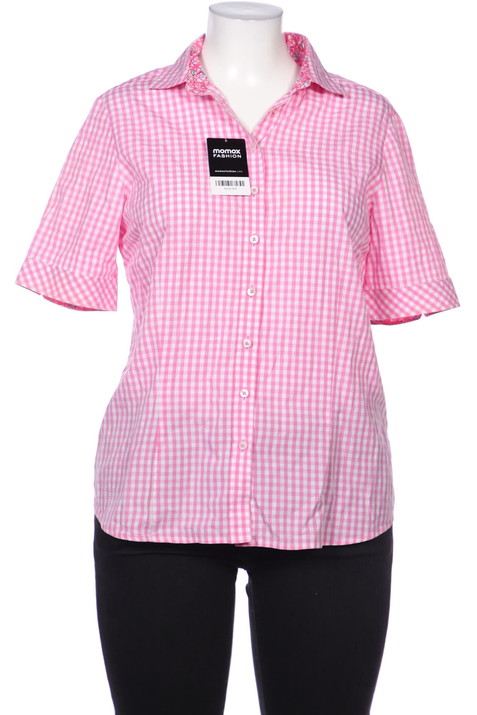 

eterna Damen Bluse, pink