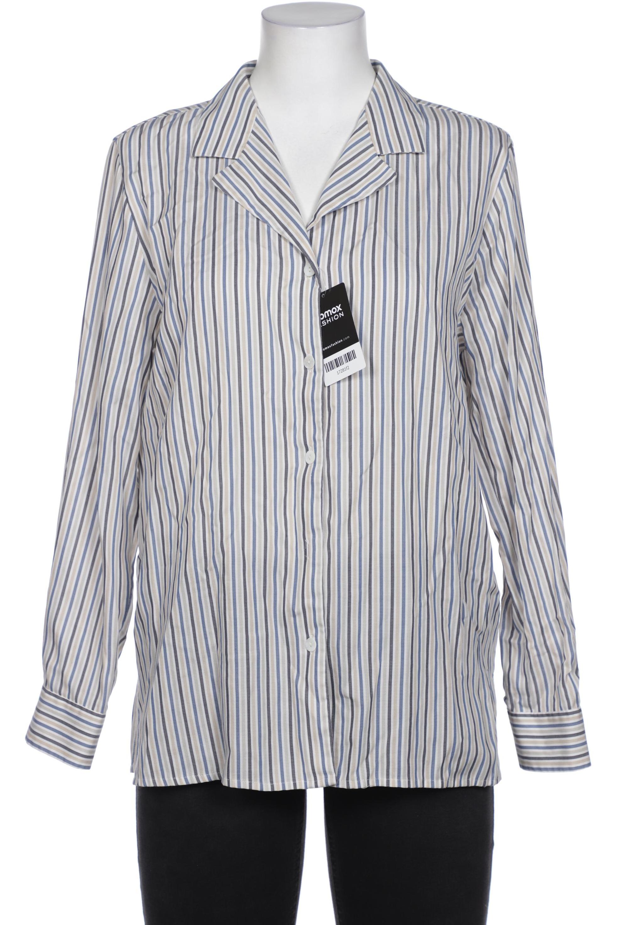 

eterna Damen Bluse, mehrfarbig
