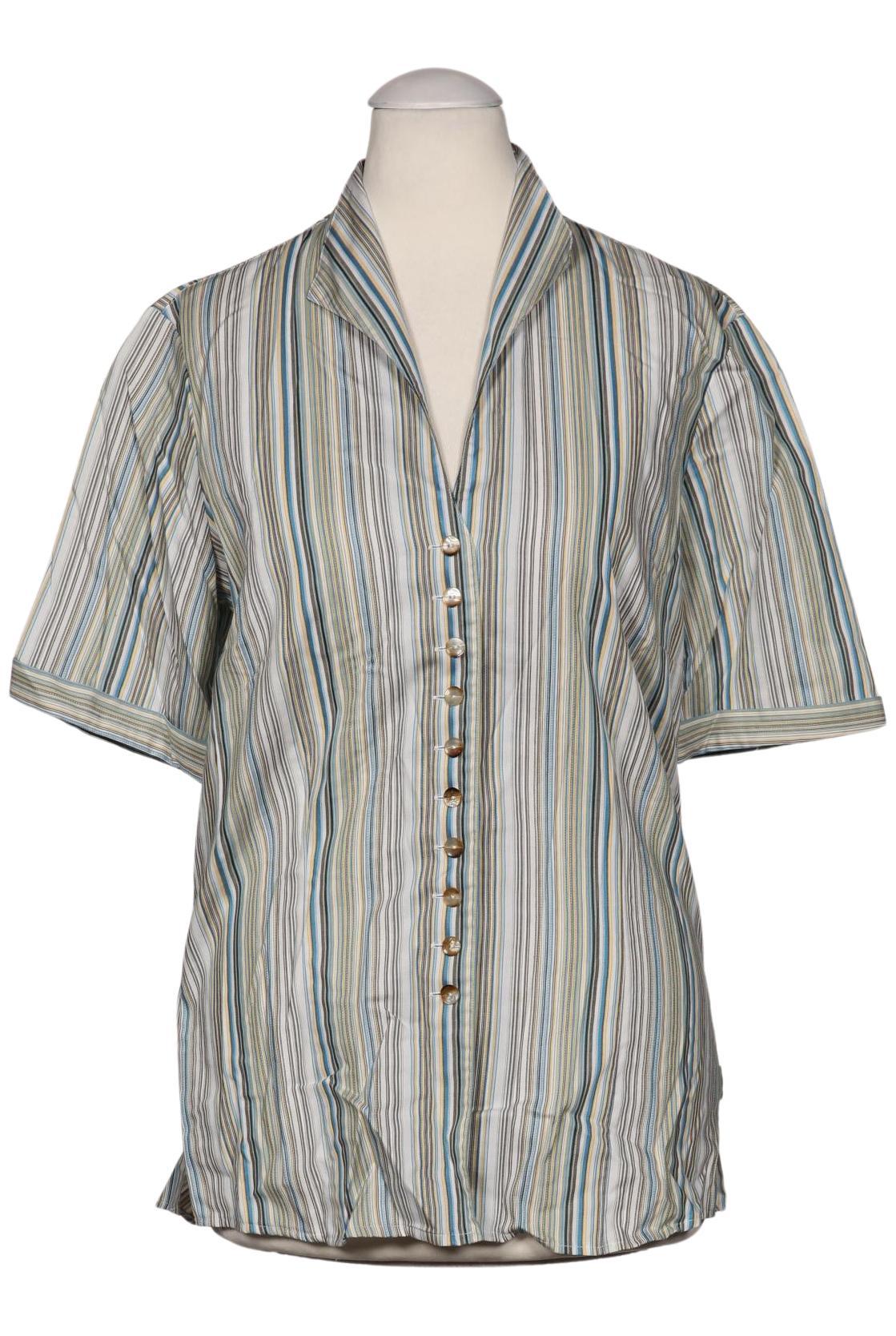 

eterna Damen Bluse, mehrfarbig, Gr. 36