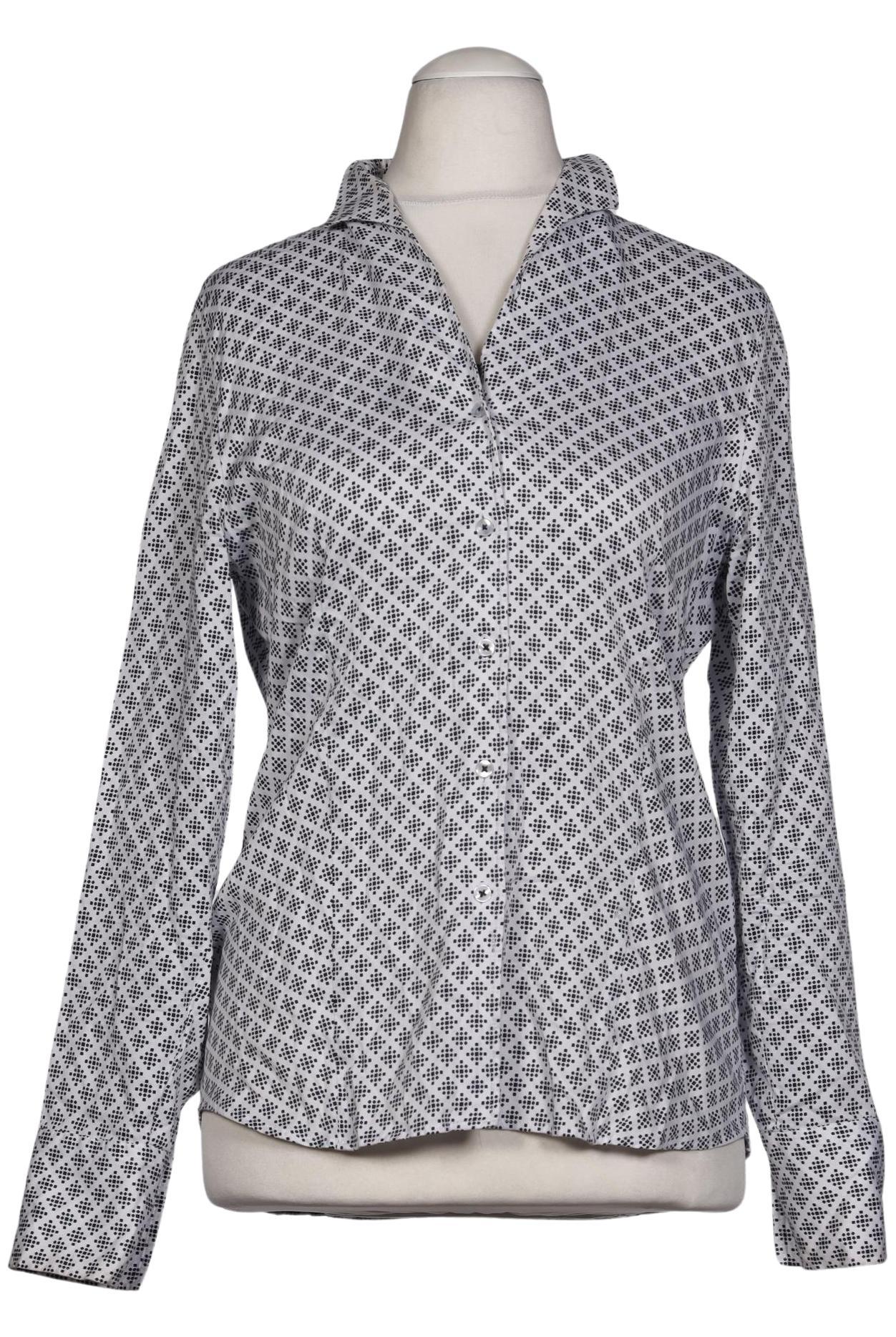 

eterna Damen Bluse, mehrfarbig, Gr. 38