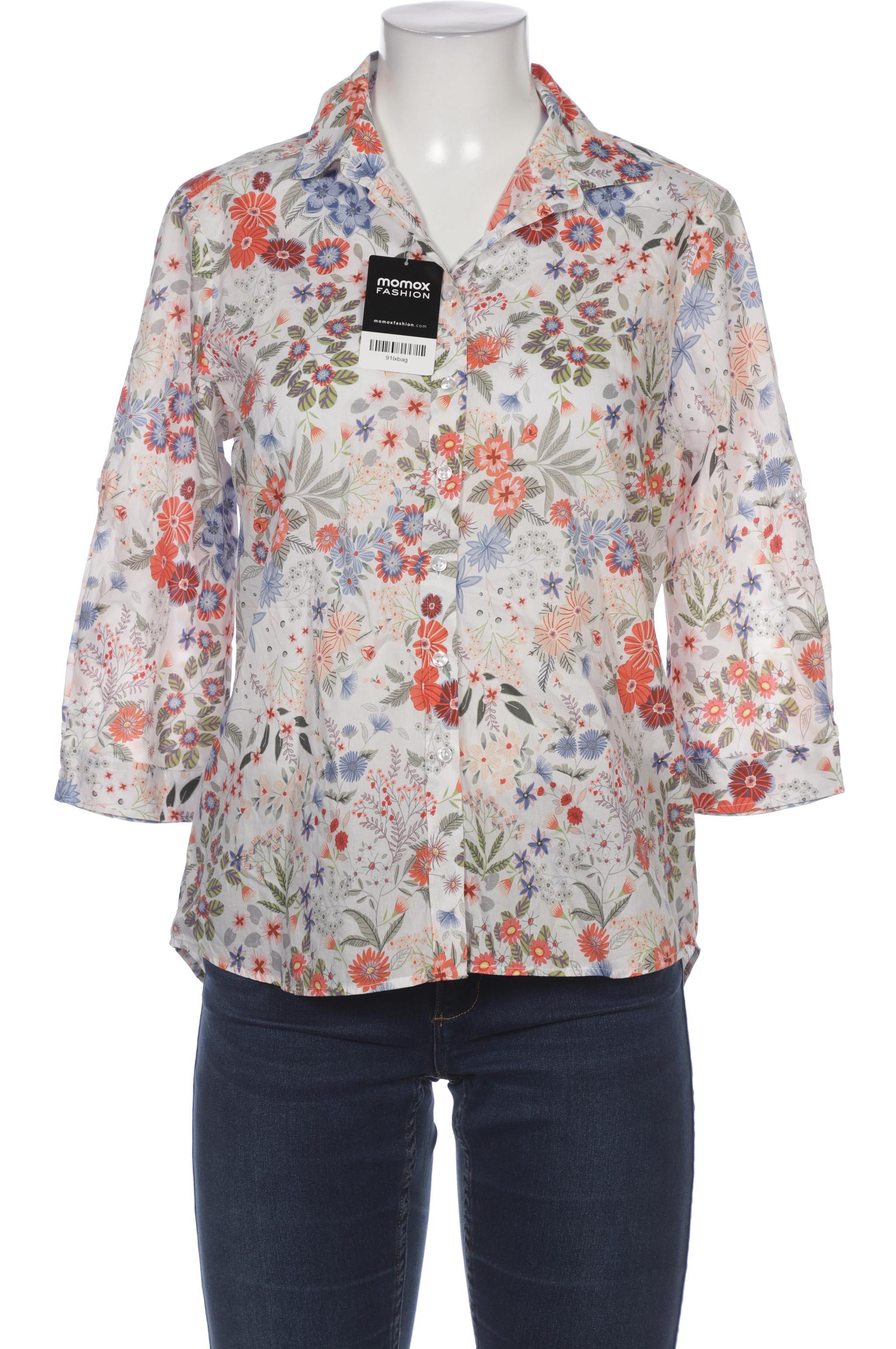 

eterna Damen Bluse, mehrfarbig